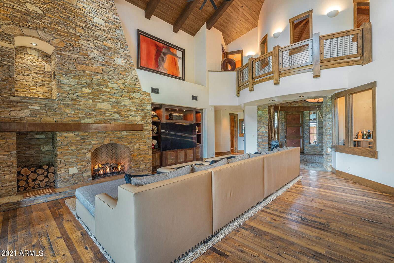 The Estates at Pine Canyon Unit IV, Lot 293 - Residential