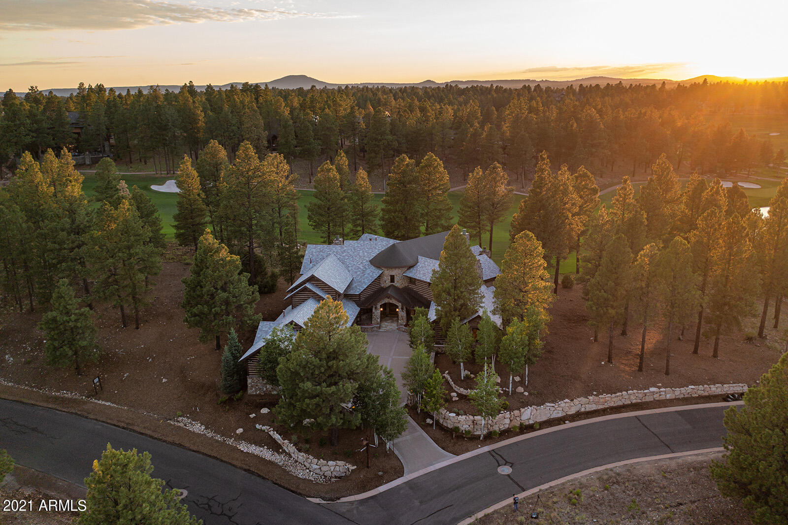 The Estates at Pine Canyon Unit IV, Lot 293 - Residential