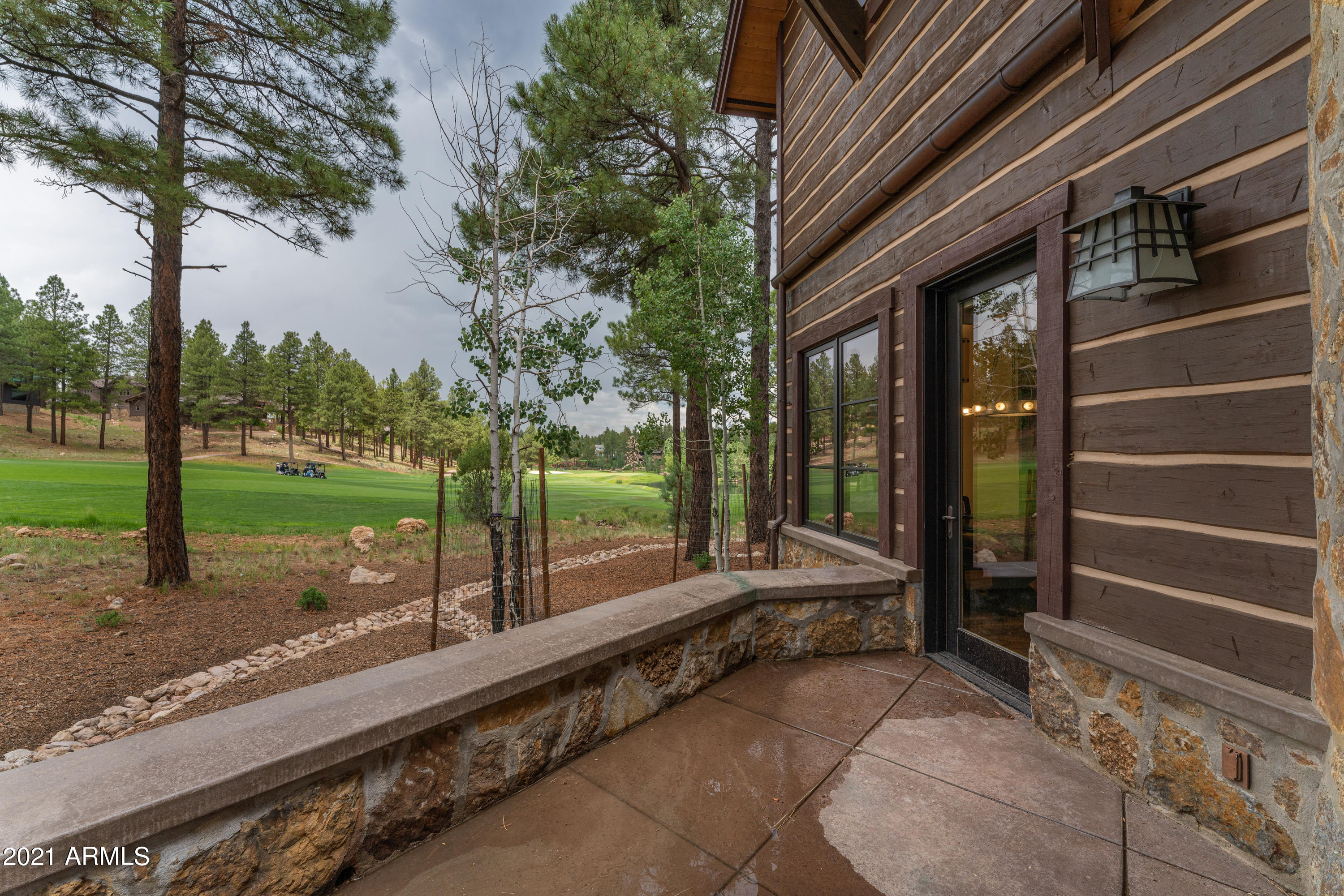 The Estates at Pine Canyon Unit IV, Lot 293 - Residential