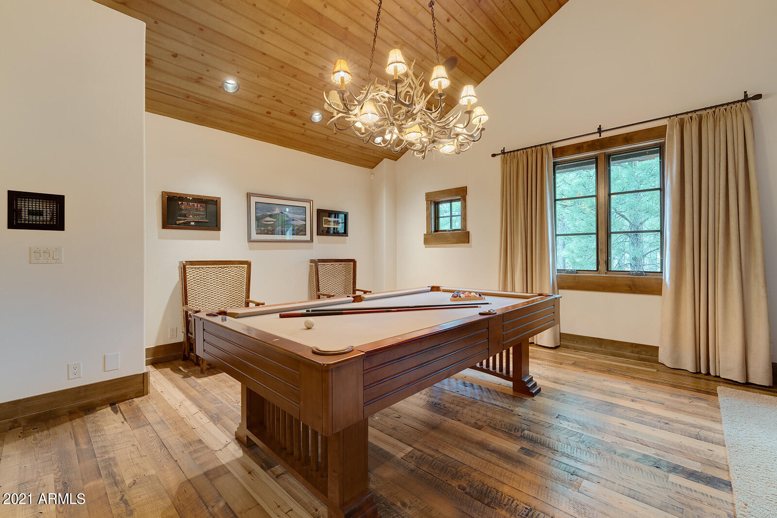 The Estates at Pine Canyon Unit IV, Lot 293 - Residential