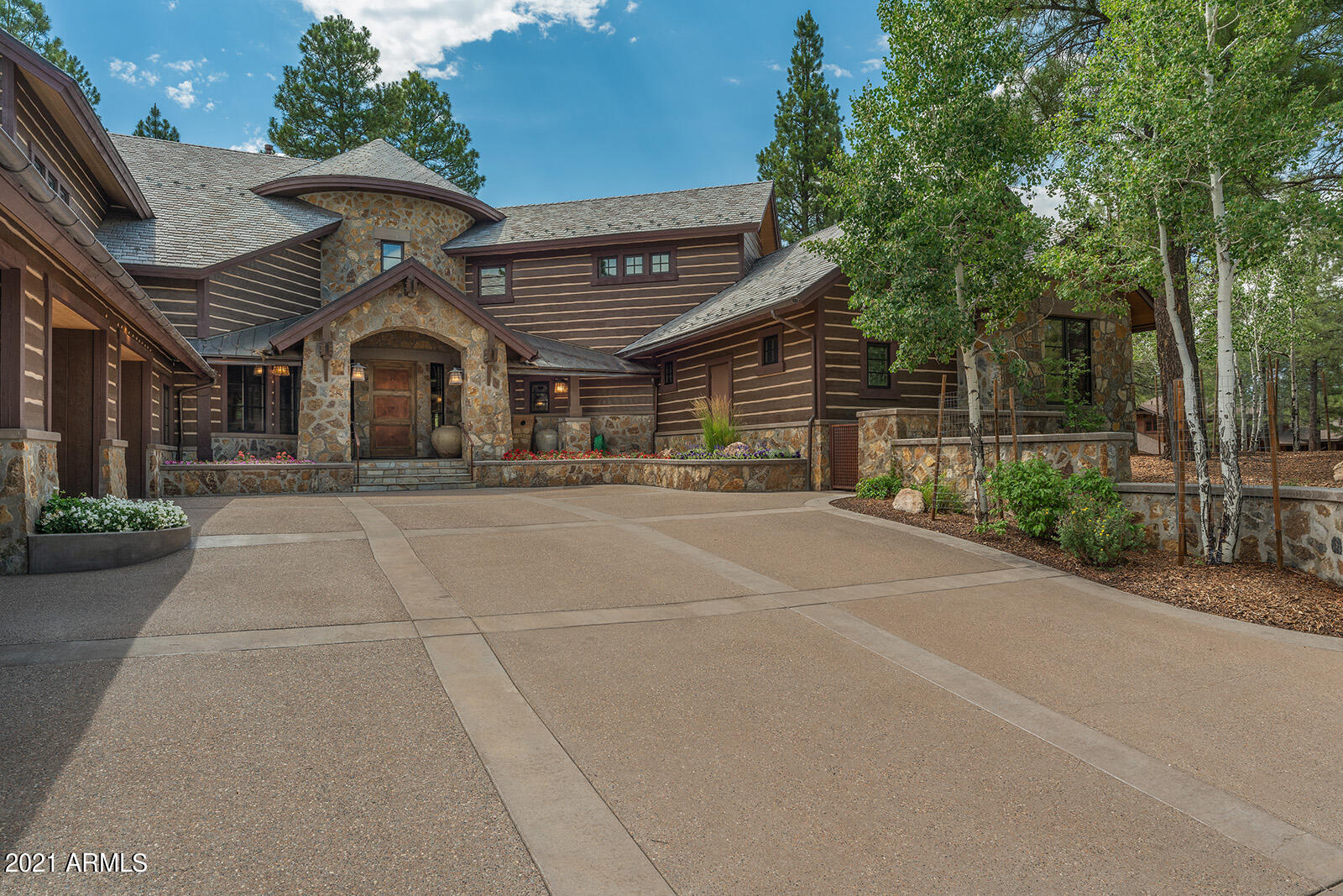 The Estates at Pine Canyon Unit IV, Lot 293 - Residential