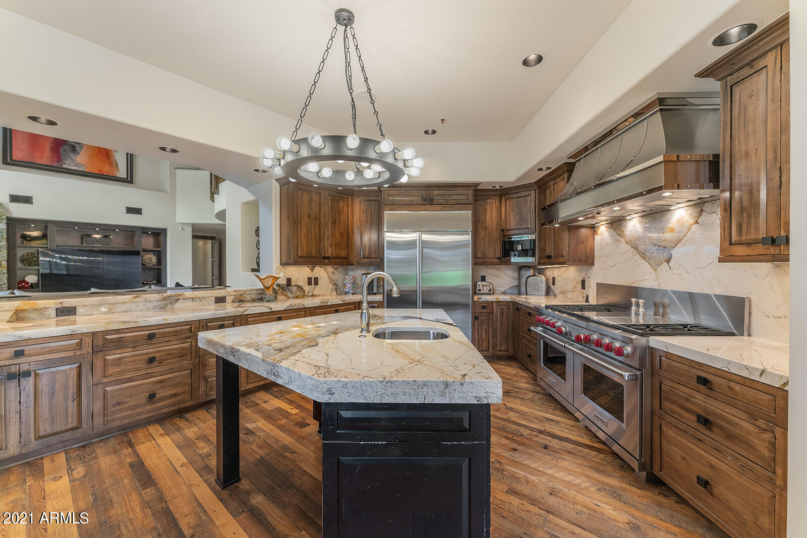 The Estates at Pine Canyon Unit IV, Lot 293 - Residential