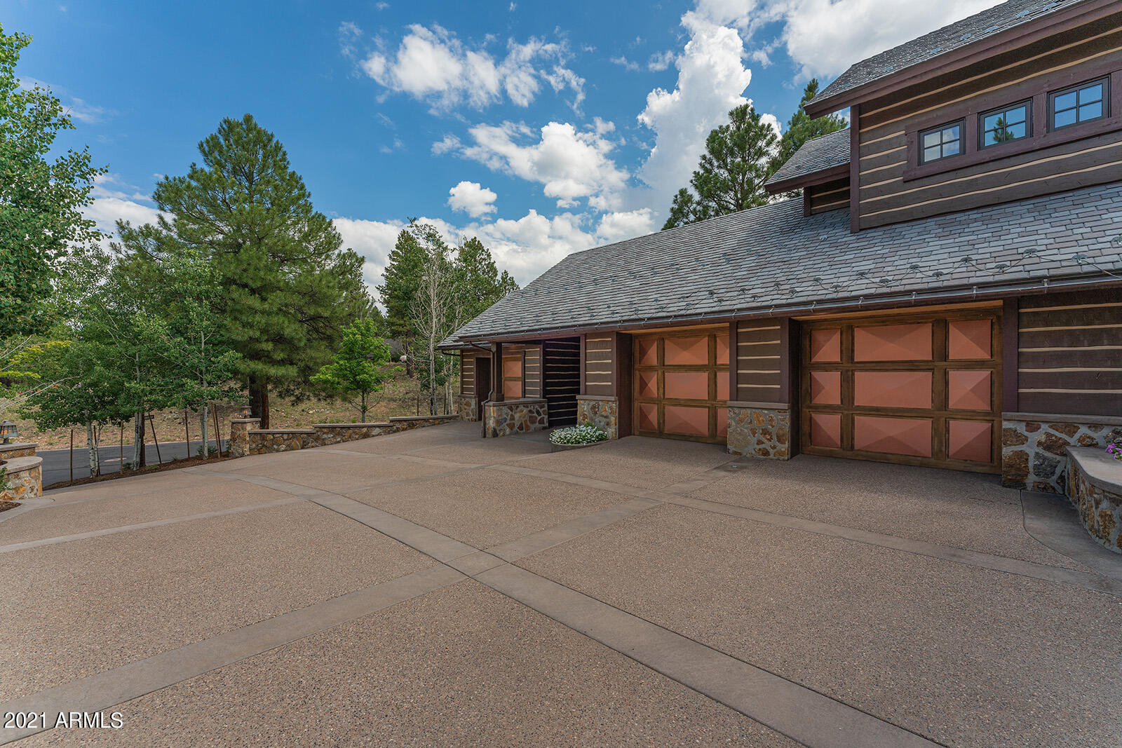 The Estates at Pine Canyon Unit IV, Lot 293 - Residential
