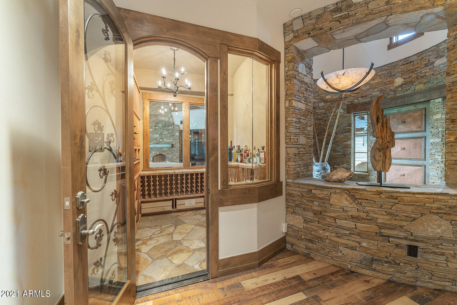 The Estates at Pine Canyon Unit IV, Lot 293 - Residential