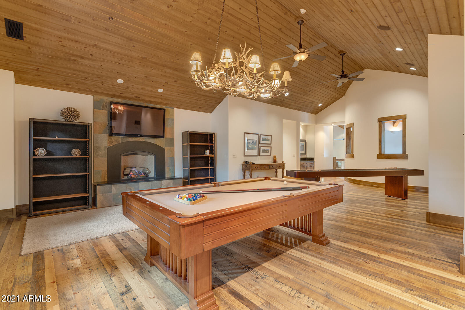 The Estates at Pine Canyon Unit IV, Lot 293 - Residential