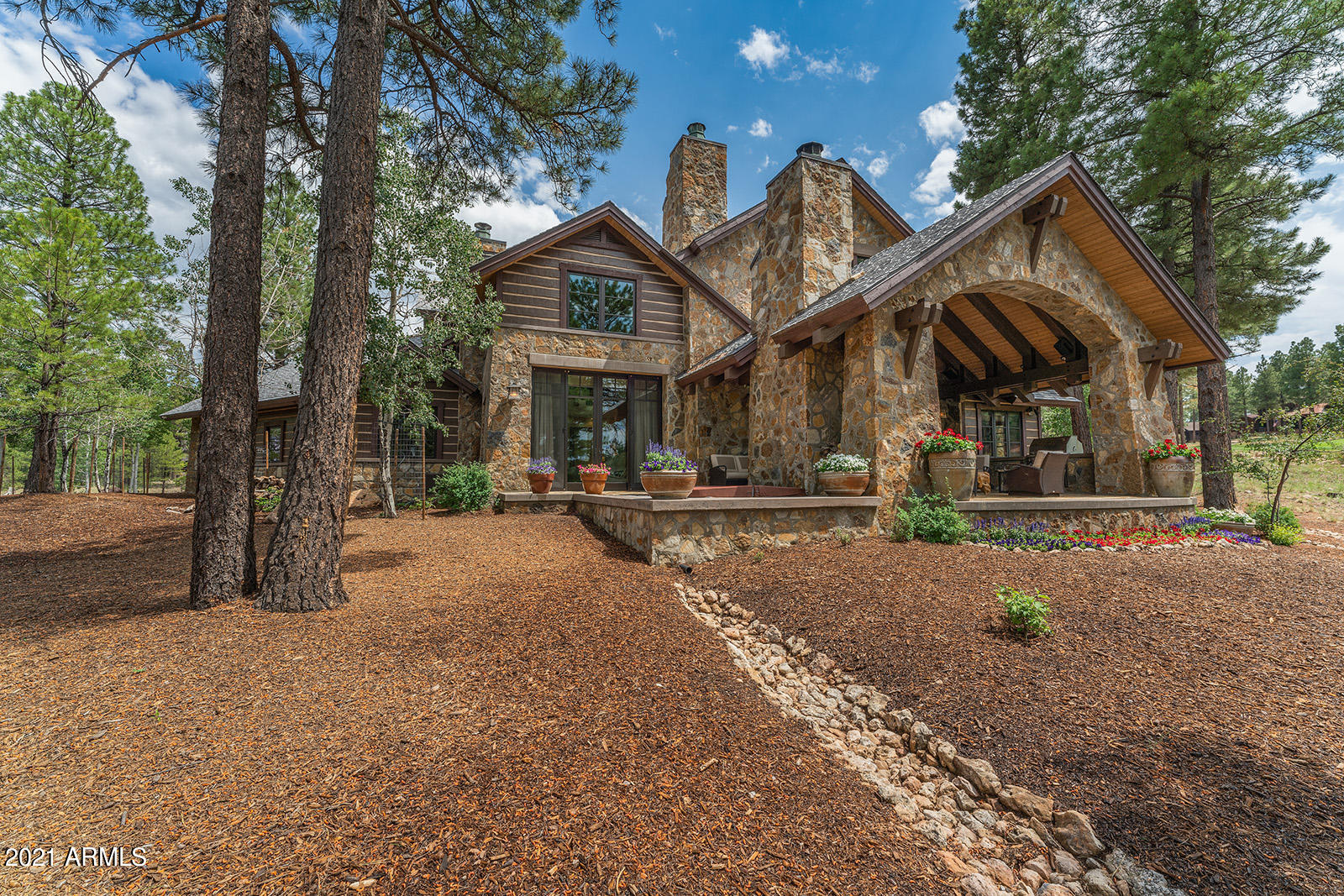 The Estates at Pine Canyon Unit IV, Lot 293 - Residential