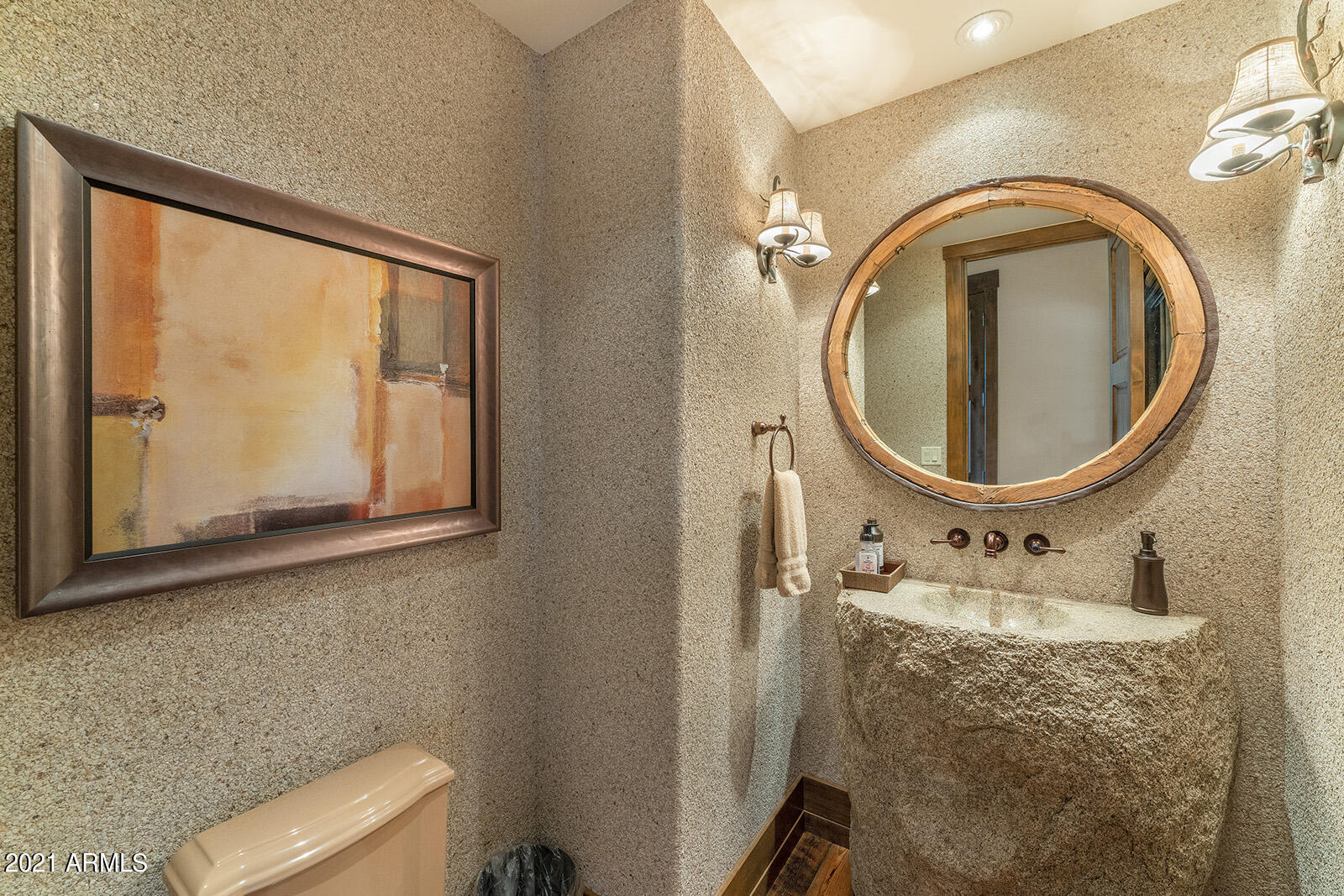 The Estates at Pine Canyon Unit IV, Lot 293 - Residential