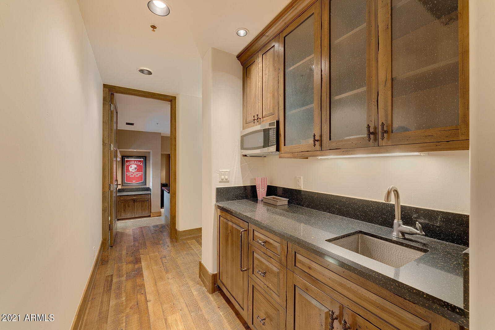 The Estates at Pine Canyon Unit IV, Lot 293 - Residential