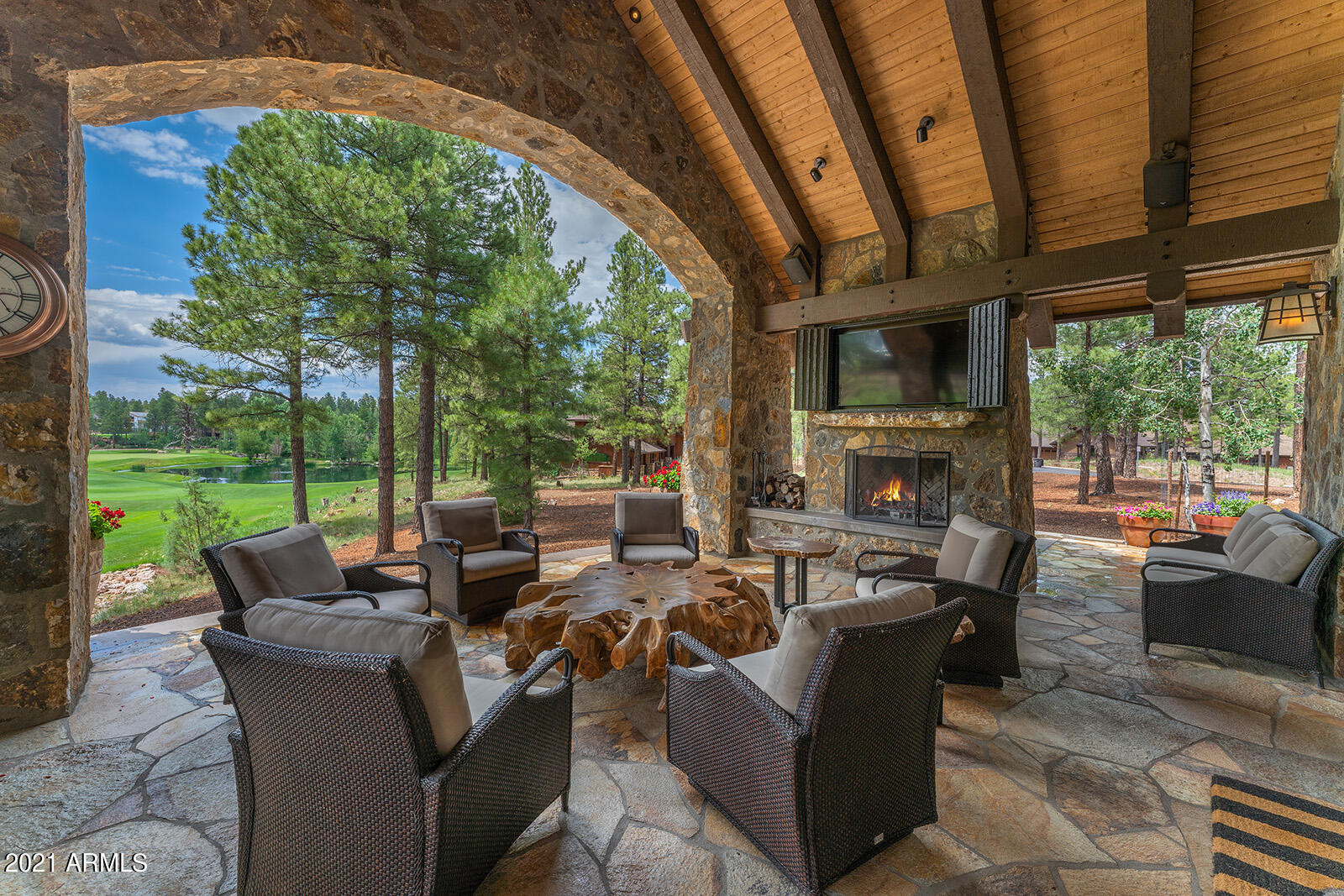 The Estates at Pine Canyon Unit IV, Lot 293 - Residential
