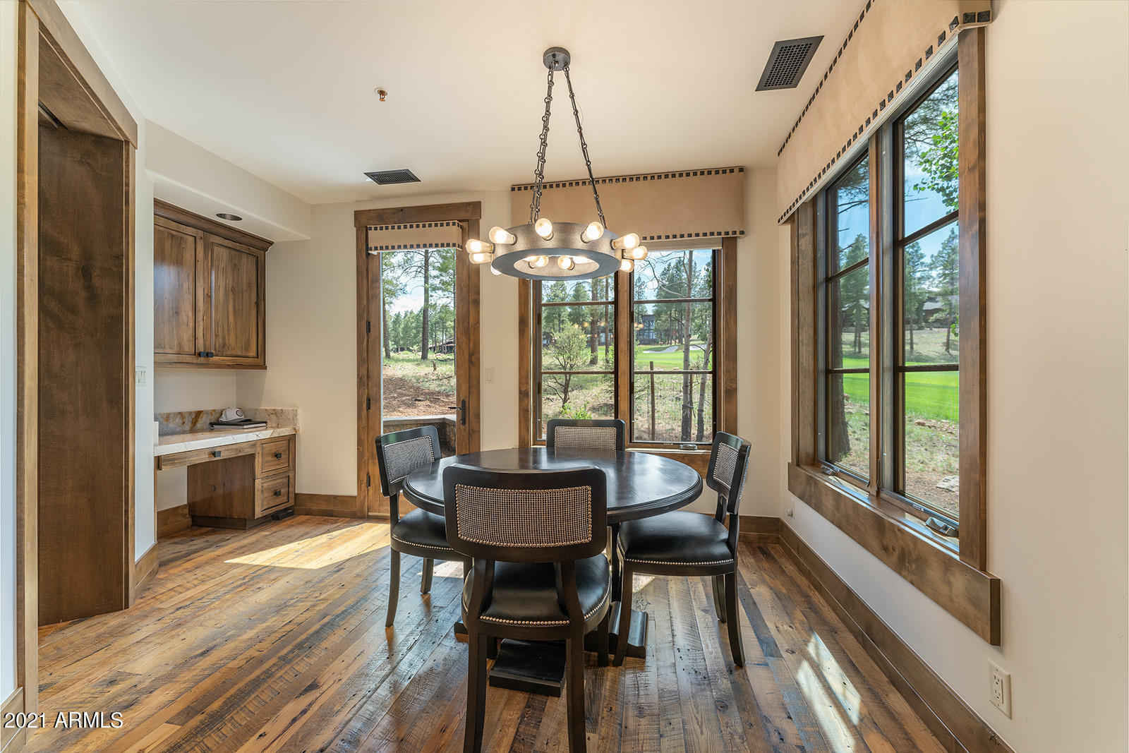 The Estates at Pine Canyon Unit IV, Lot 293 - Residential