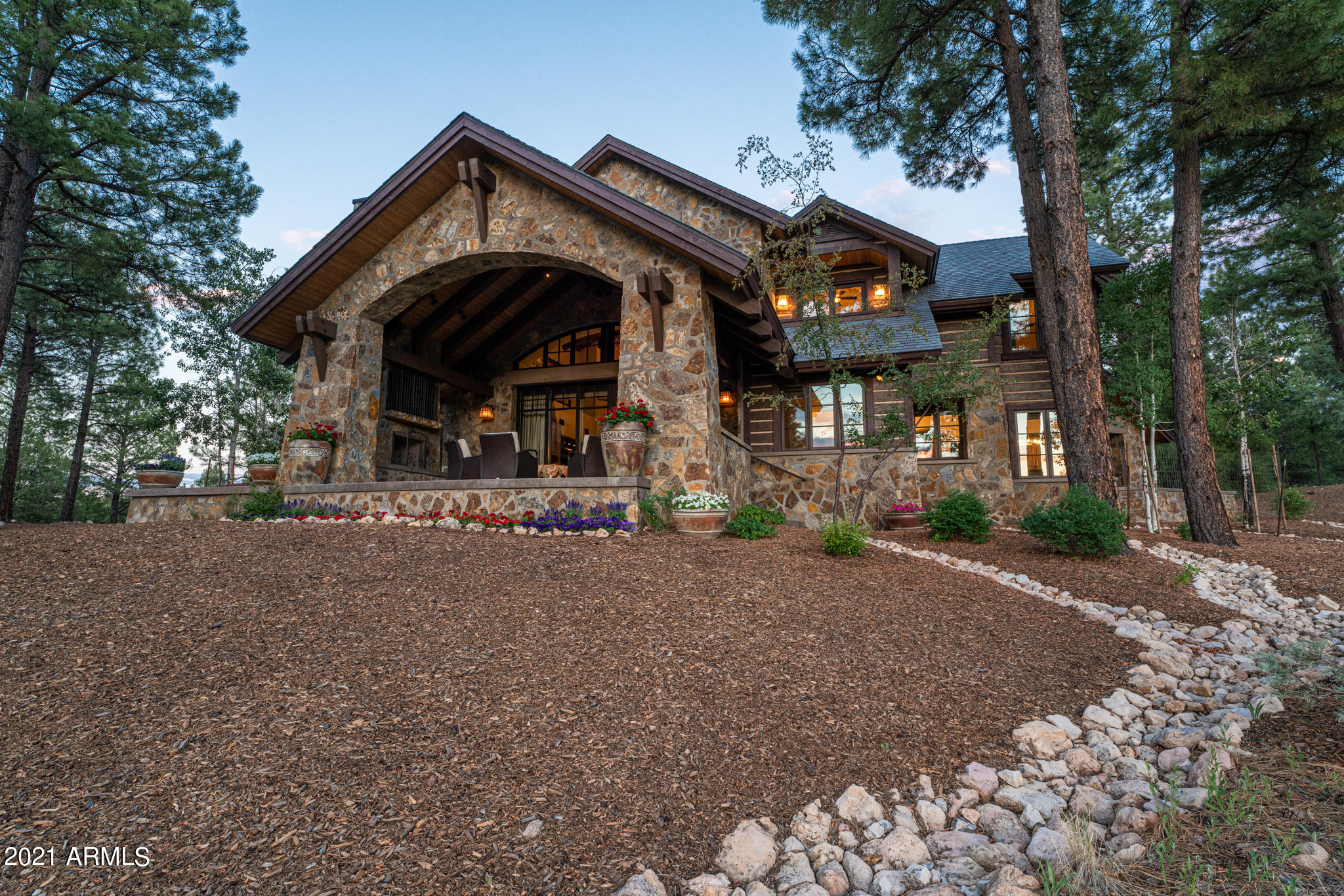 The Estates at Pine Canyon Unit IV, Lot 293 - Residential
