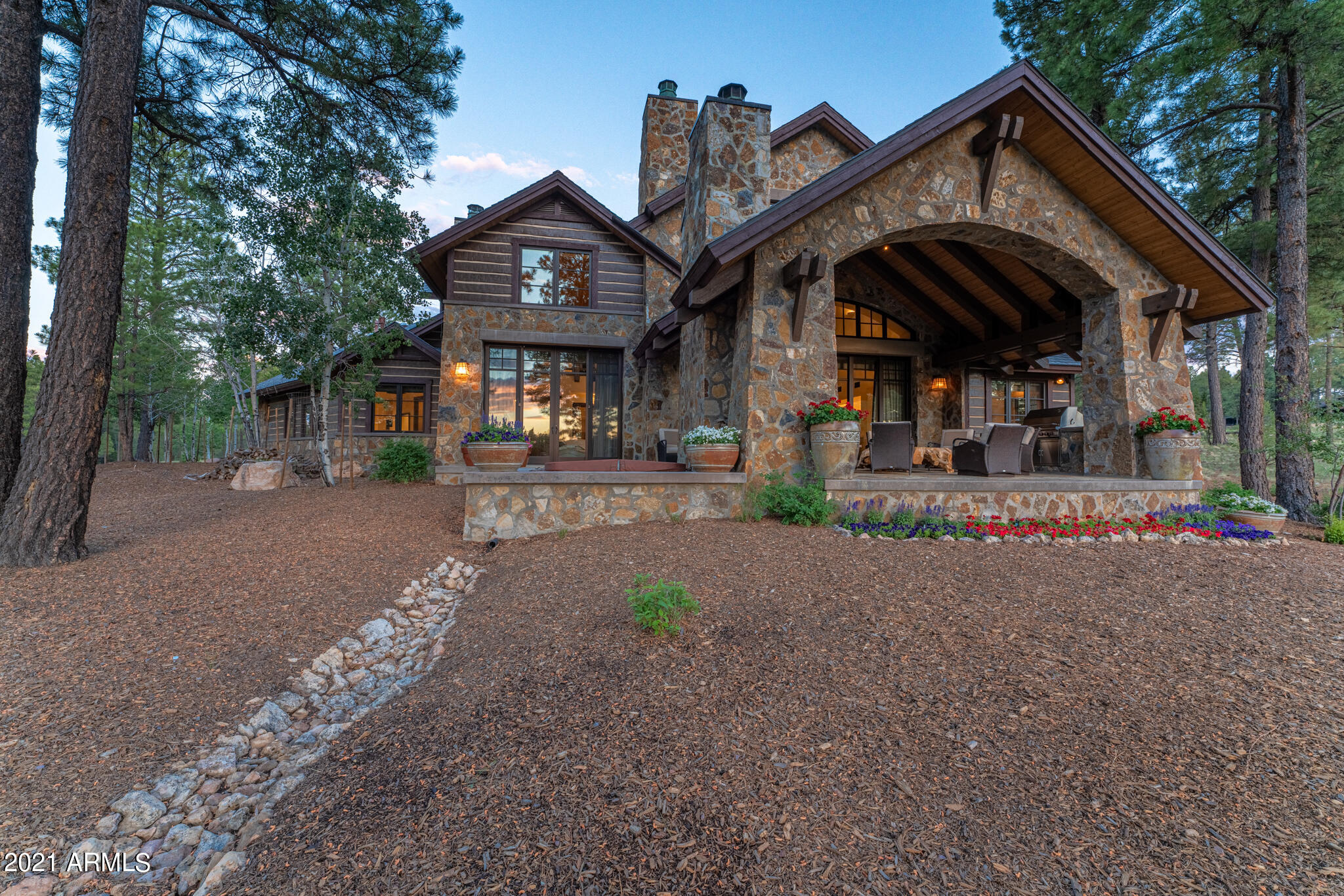 The Estates at Pine Canyon Unit IV, Lot 293 - Residential