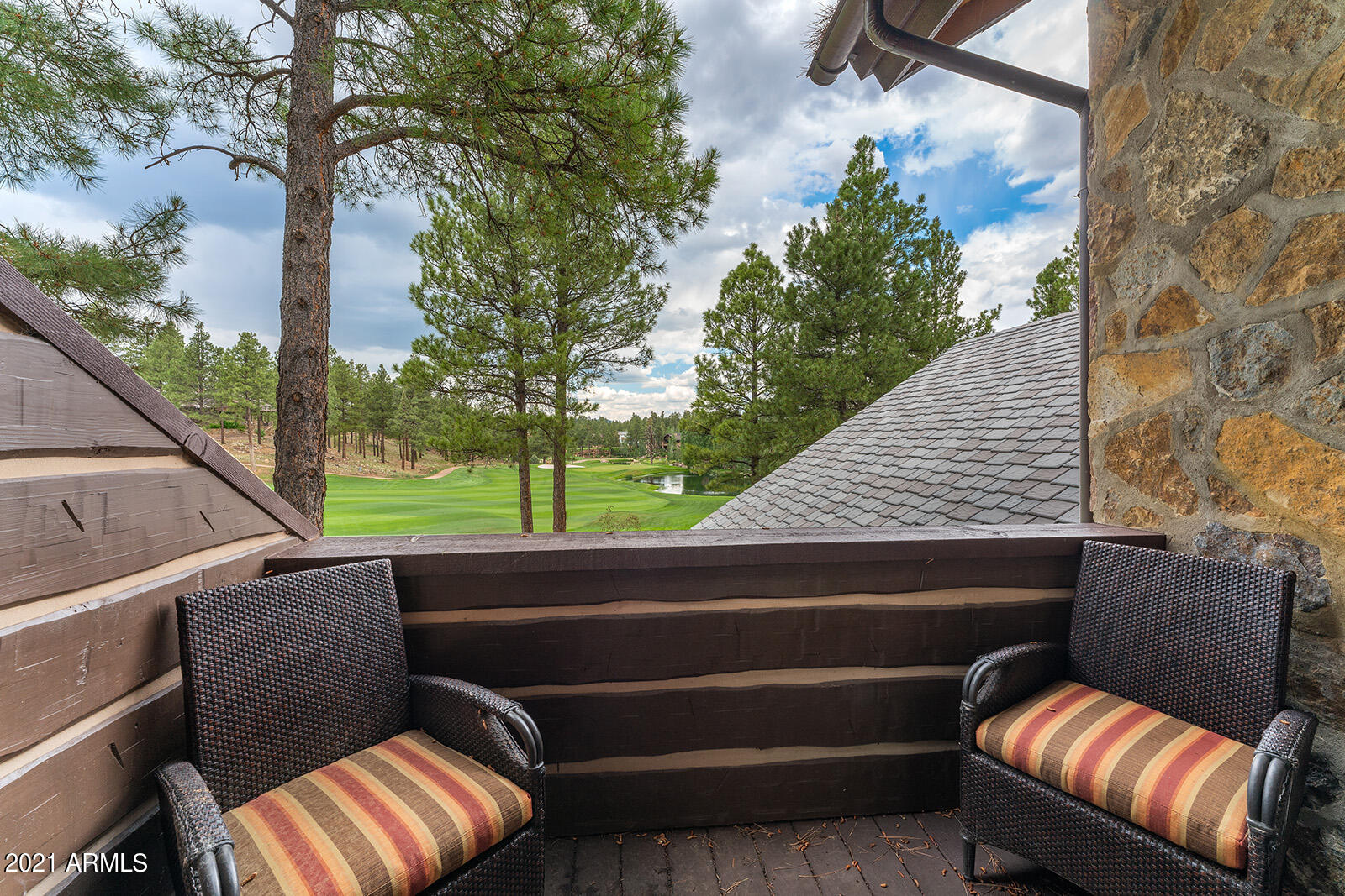 The Estates at Pine Canyon Unit IV, Lot 293 - Residential