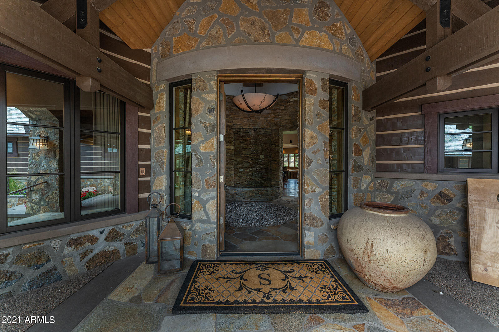 The Estates at Pine Canyon Unit IV, Lot 293 - Residential