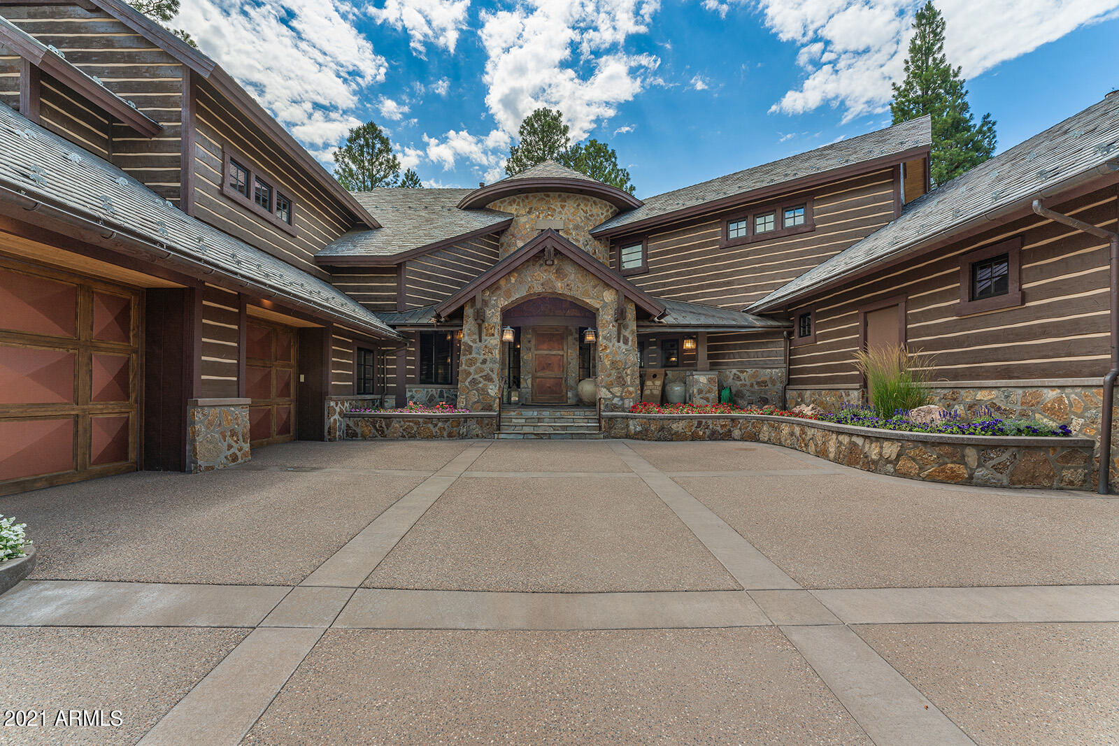 The Estates at Pine Canyon Unit IV, Lot 293 - Residential