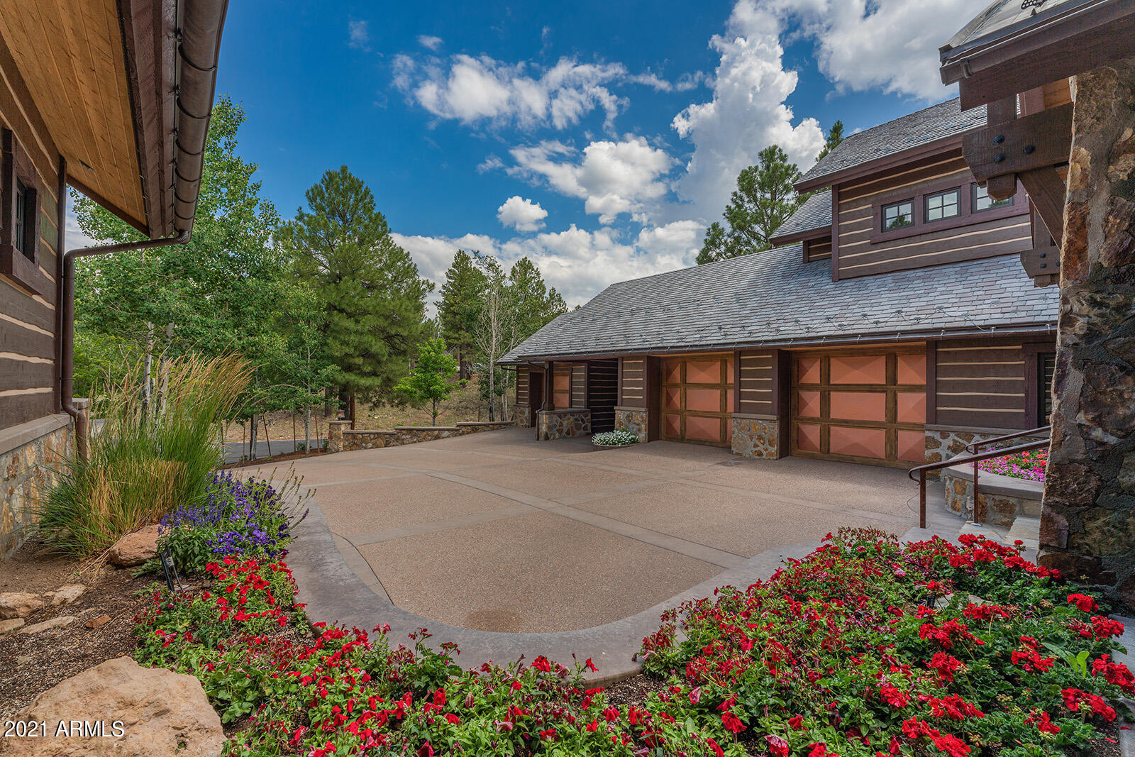 The Estates at Pine Canyon Unit IV, Lot 293 - Residential