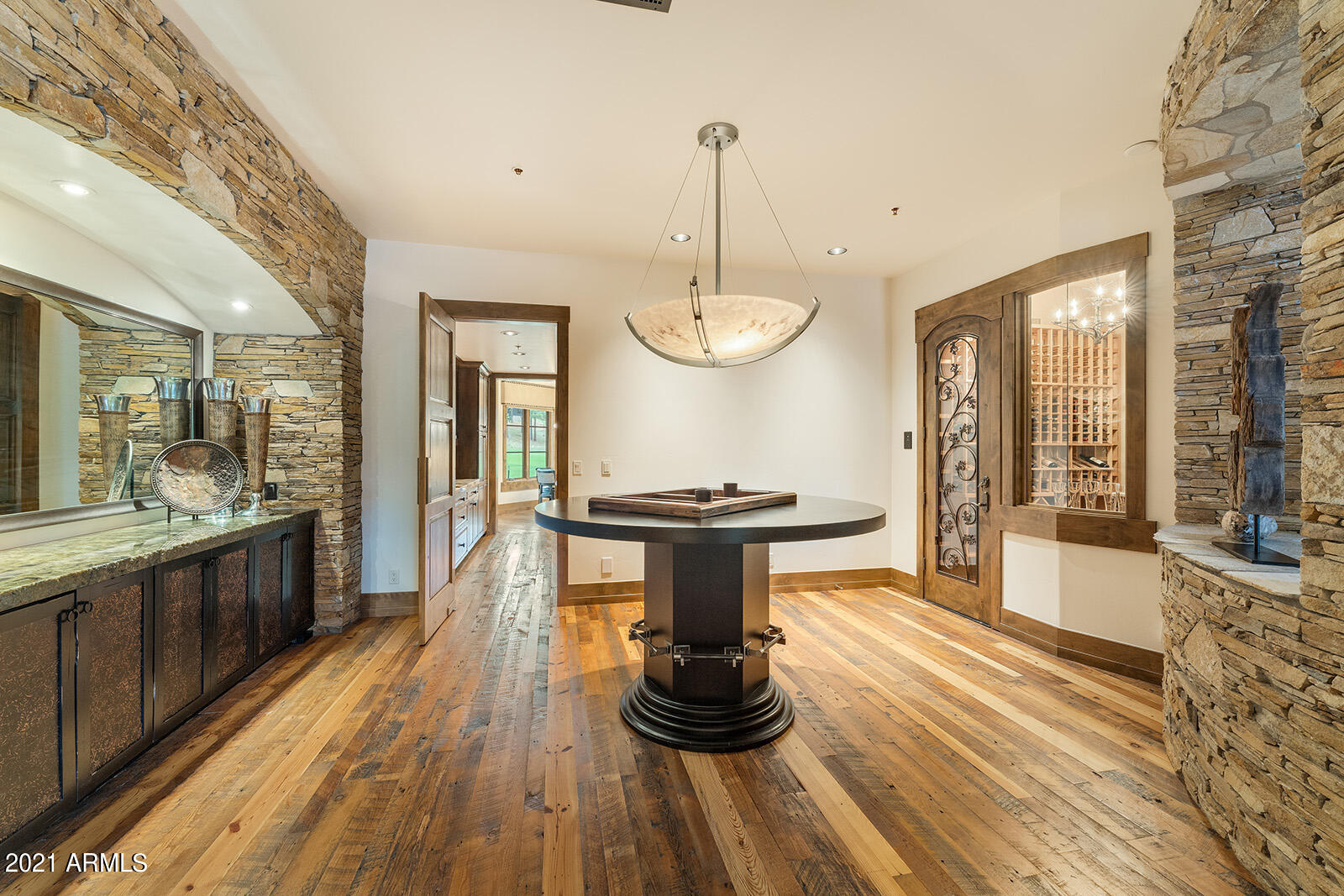 The Estates at Pine Canyon Unit IV, Lot 293 - Residential