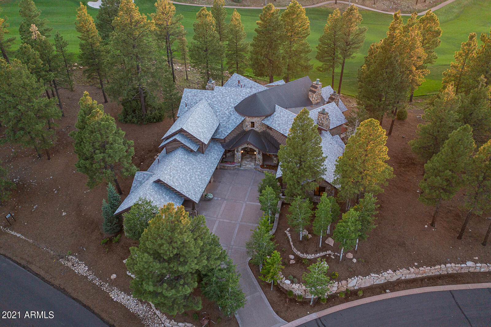 The Estates at Pine Canyon Unit IV, Lot 293 - Residential