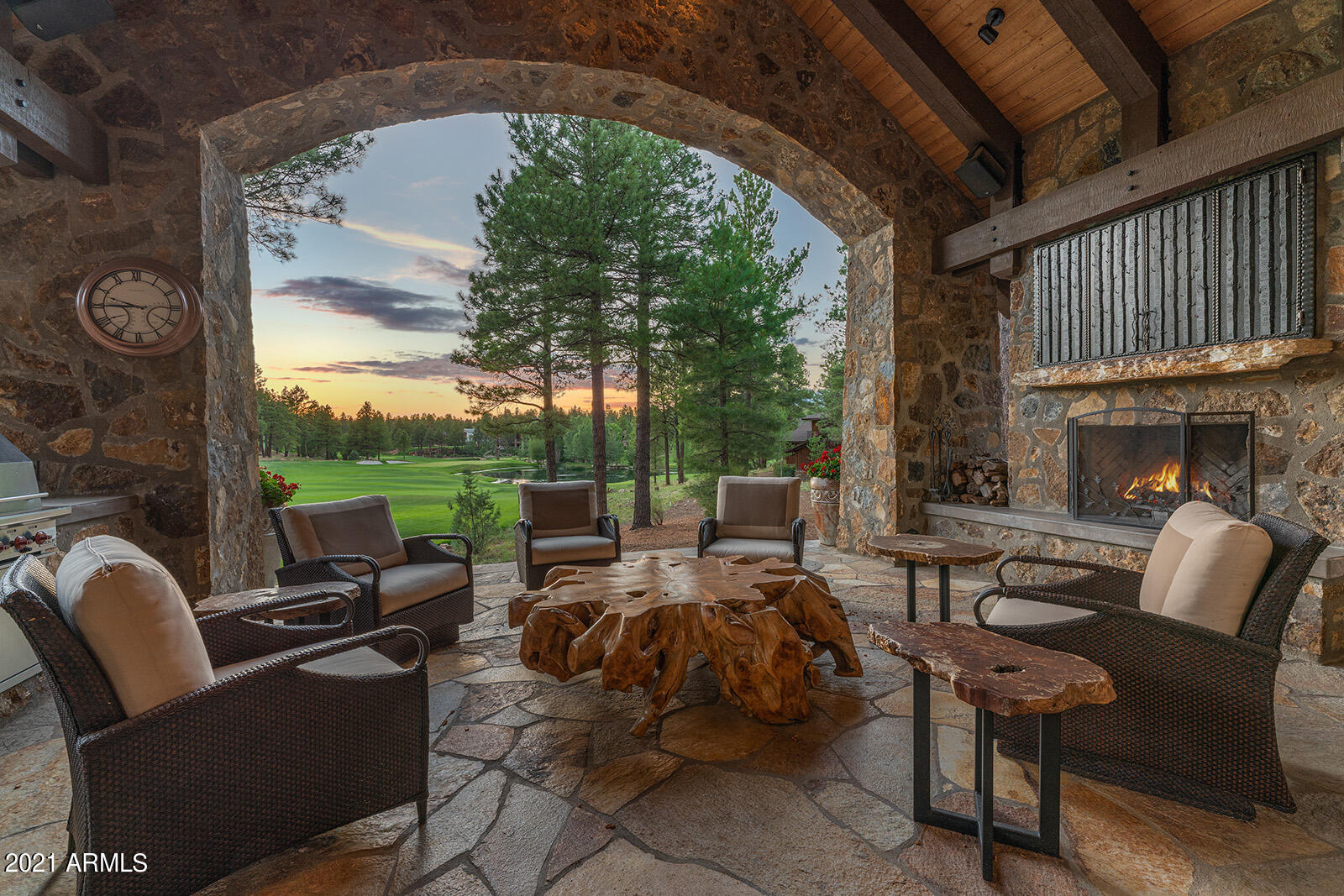 The Estates at Pine Canyon Unit IV, Lot 293 - Residential