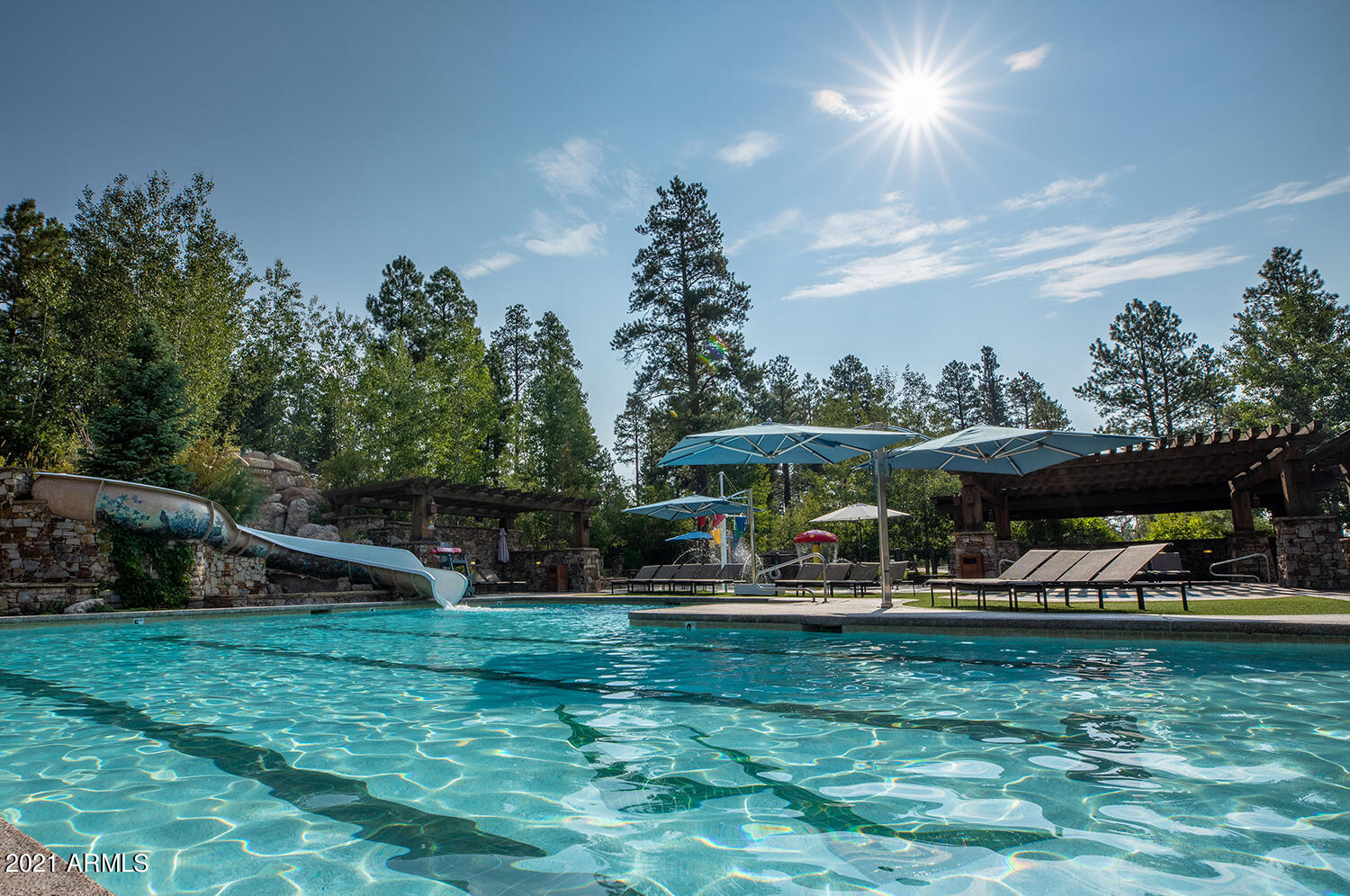 The Estates at Pine Canyon Unit IV, Lot 293 - Residential