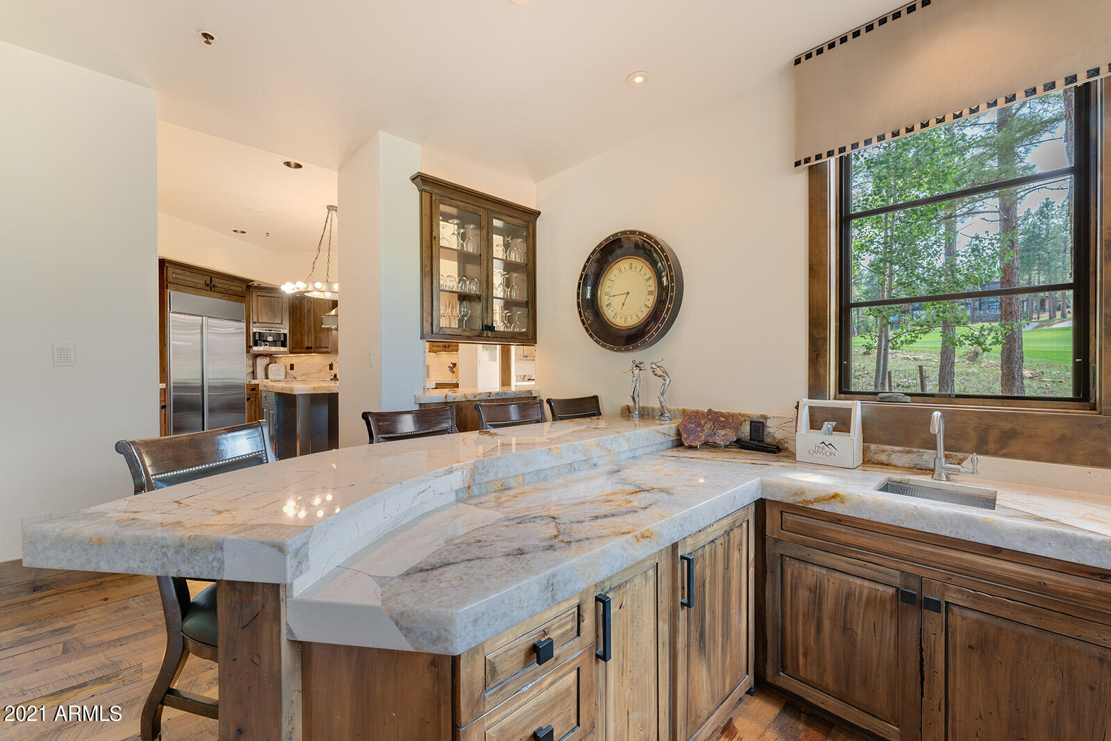 The Estates at Pine Canyon Unit IV, Lot 293 - Residential