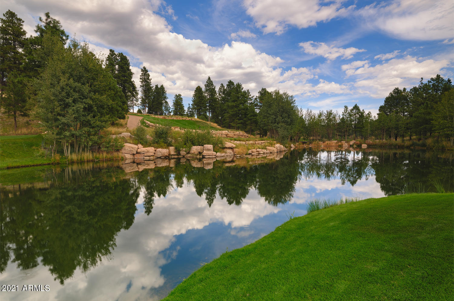 The Estates at Pine Canyon Unit IV, Lot 293 - Residential