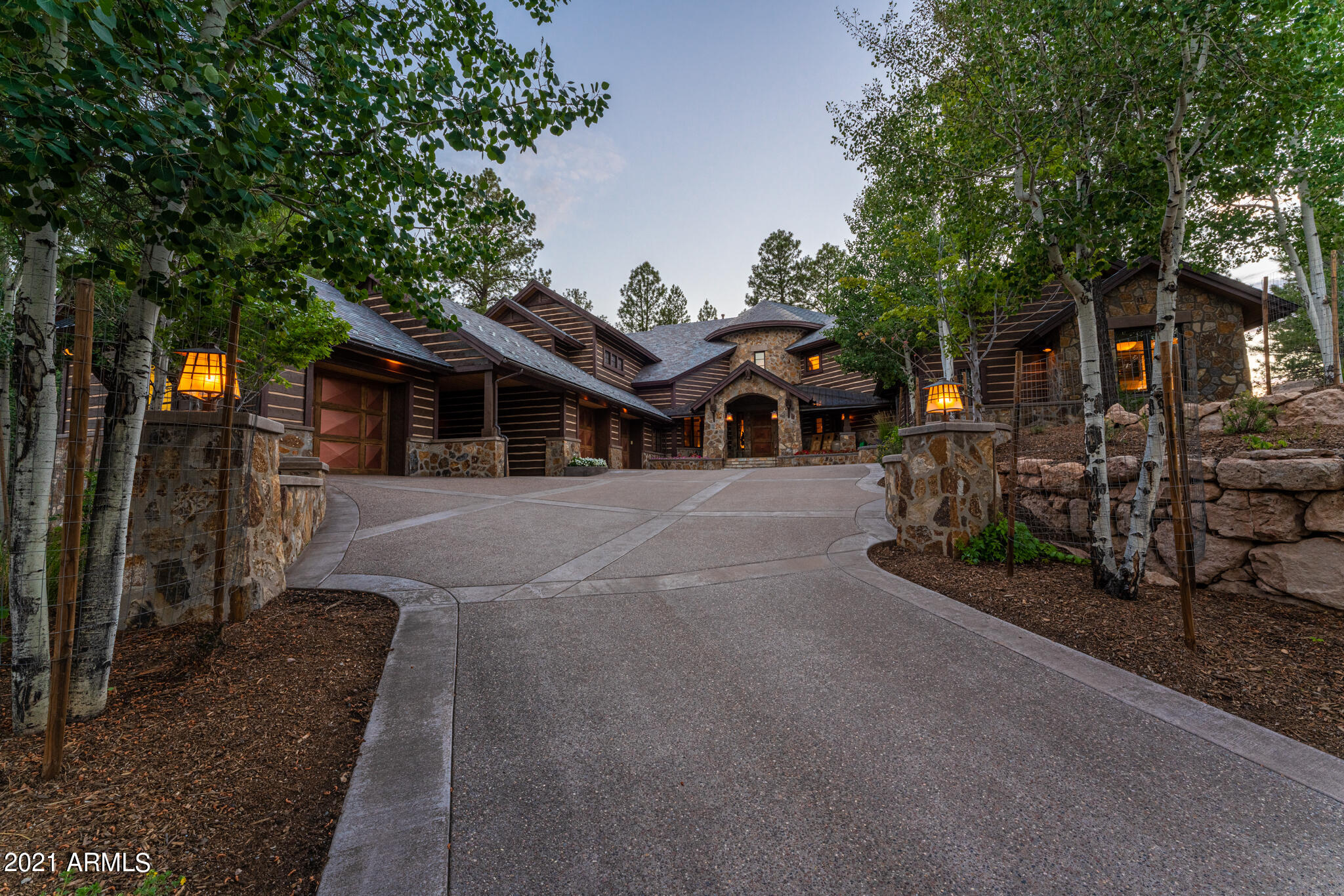 The Estates at Pine Canyon Unit IV, Lot 293 - Residential