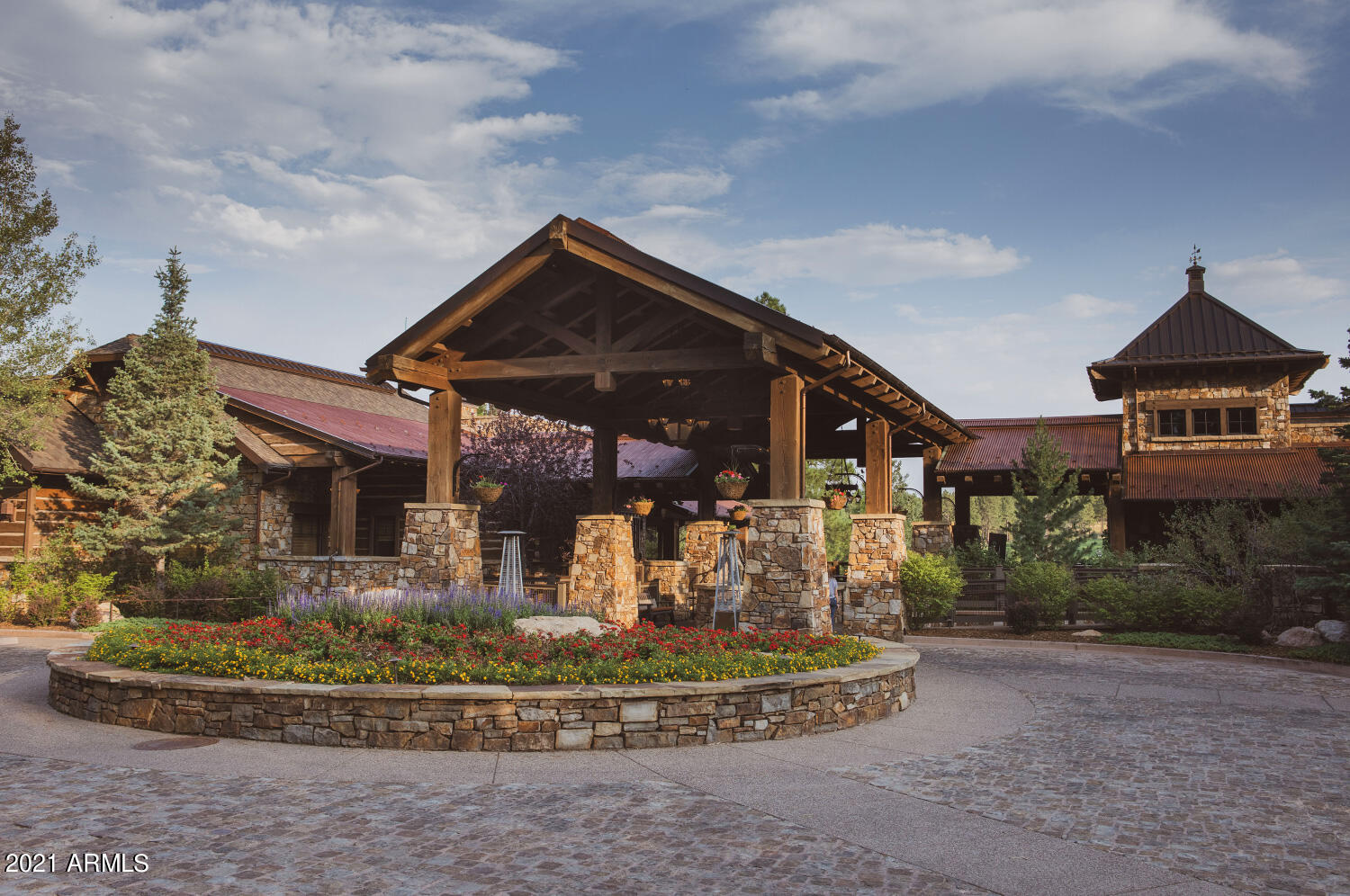 The Estates at Pine Canyon Unit IV, Lot 293 - Residential