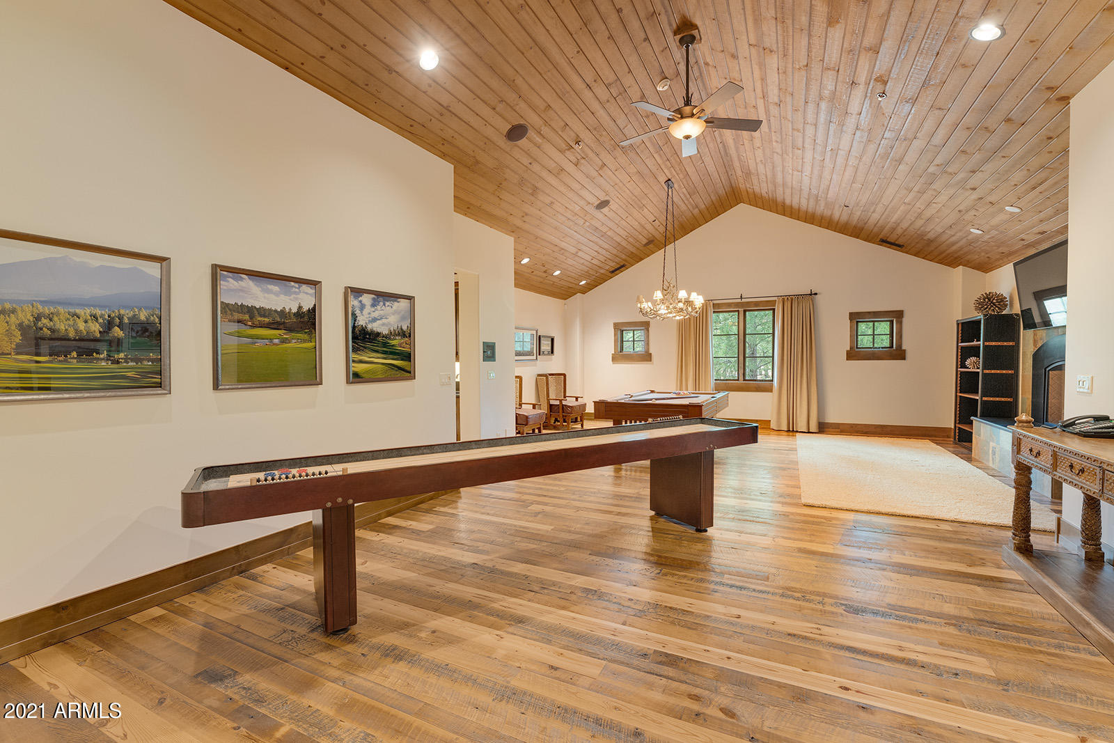 The Estates at Pine Canyon Unit IV, Lot 293 - Residential