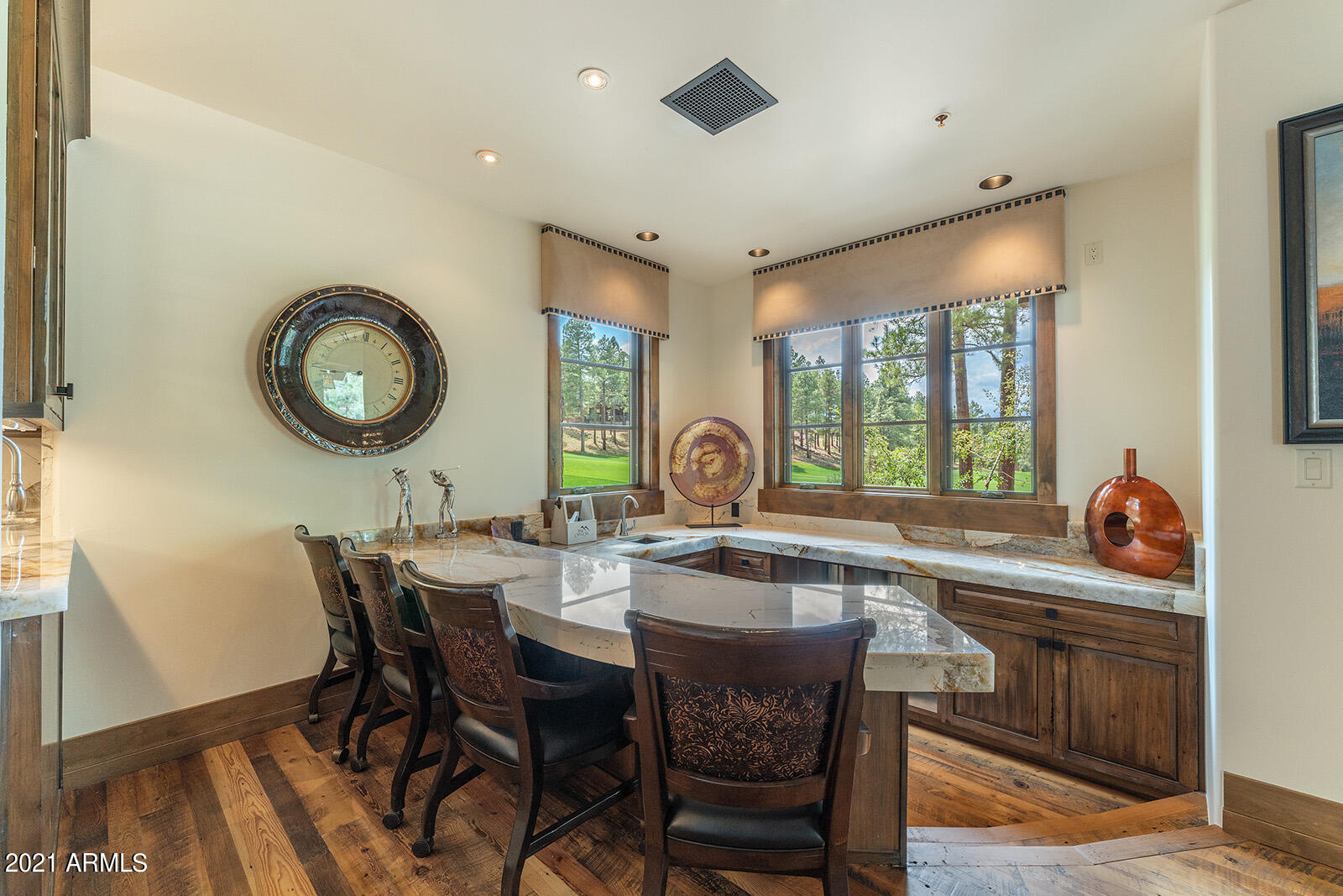 The Estates at Pine Canyon Unit IV, Lot 293 - Residential
