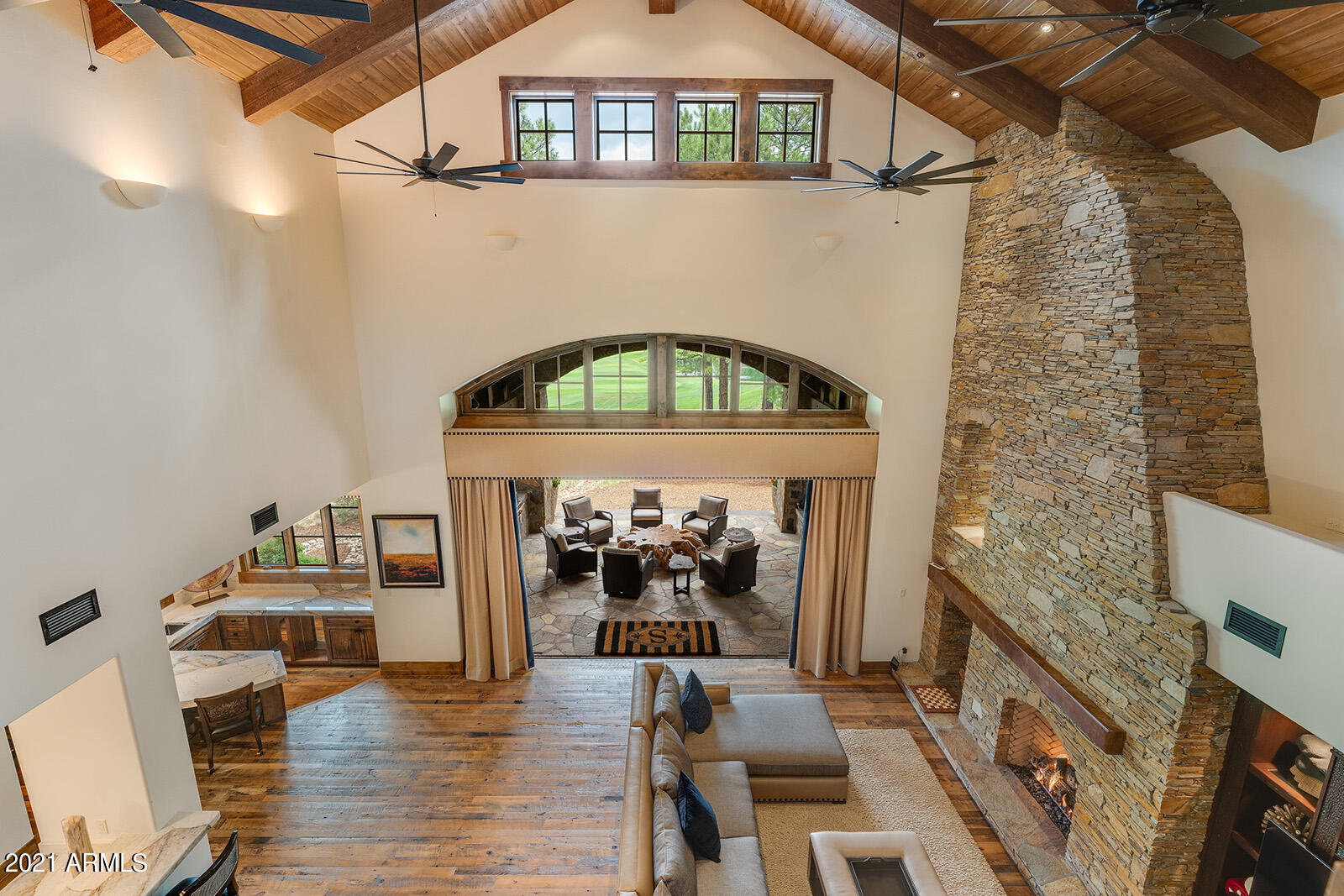 The Estates at Pine Canyon Unit IV, Lot 293 - Residential