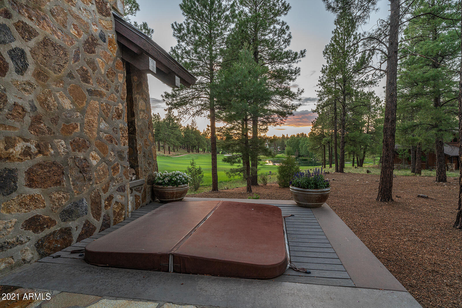 The Estates at Pine Canyon Unit IV, Lot 293 - Residential