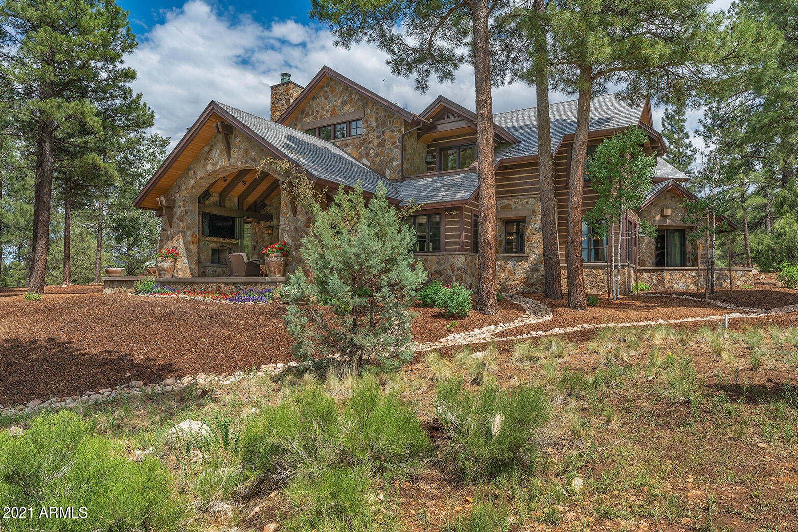 The Estates at Pine Canyon Unit IV, Lot 293 - Residential