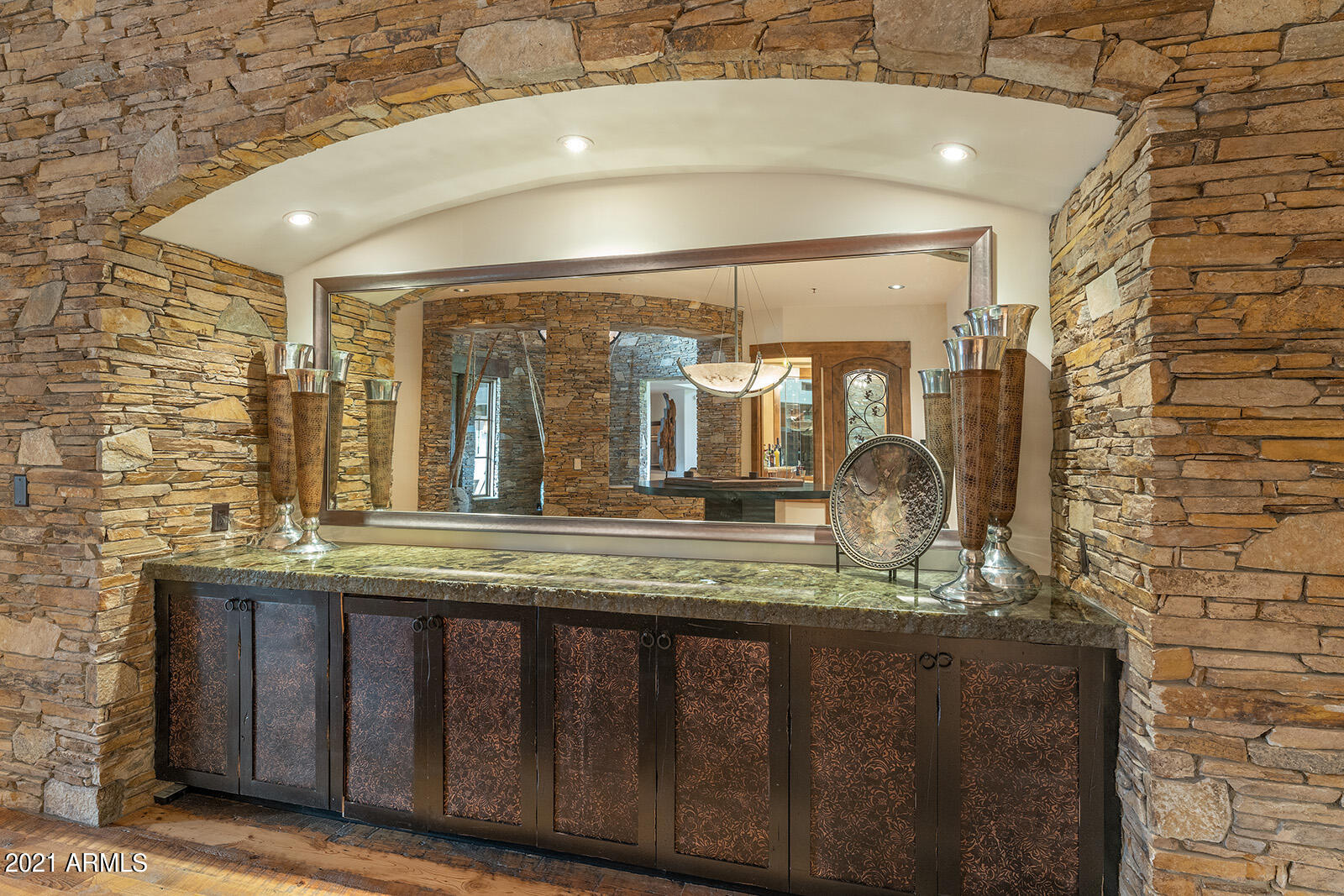 The Estates at Pine Canyon Unit IV, Lot 293 - Residential