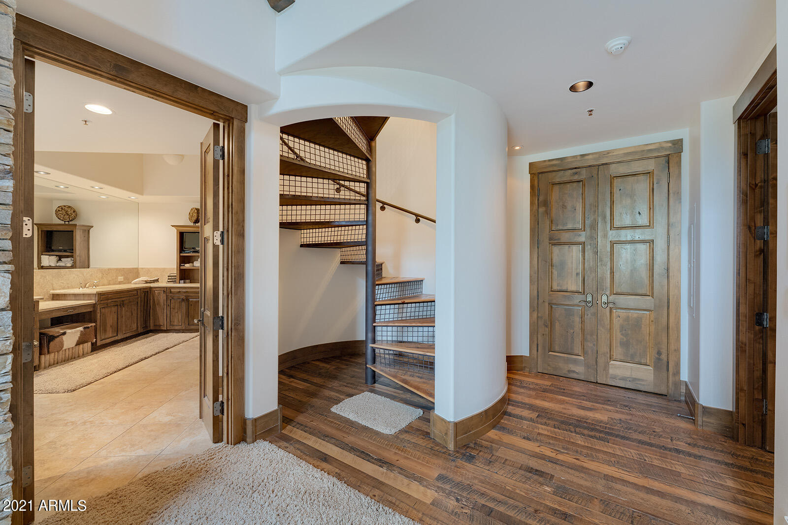 The Estates at Pine Canyon Unit IV, Lot 293 - Residential