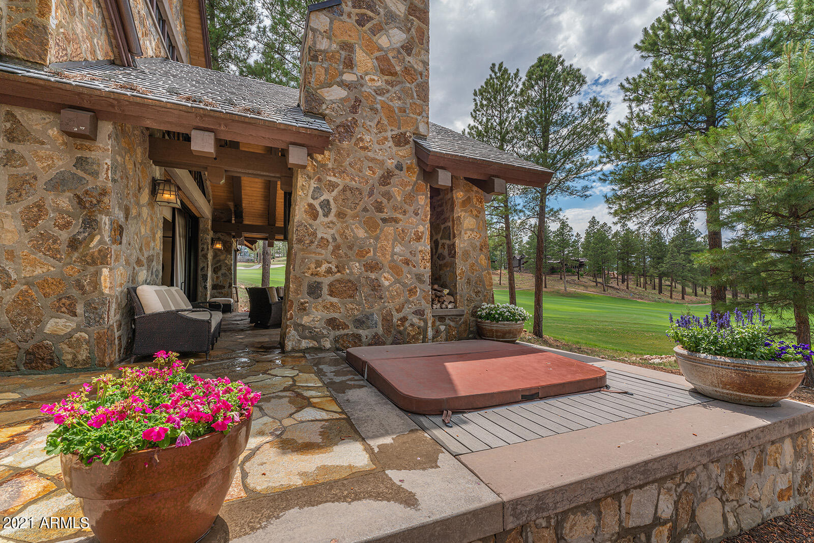 The Estates at Pine Canyon Unit IV, Lot 293 - Residential