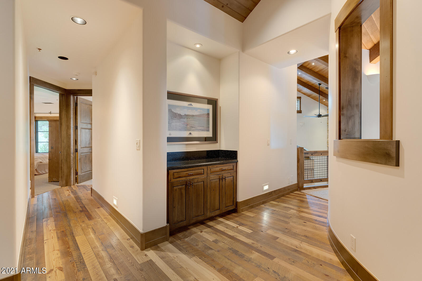The Estates at Pine Canyon Unit IV, Lot 293 - Residential