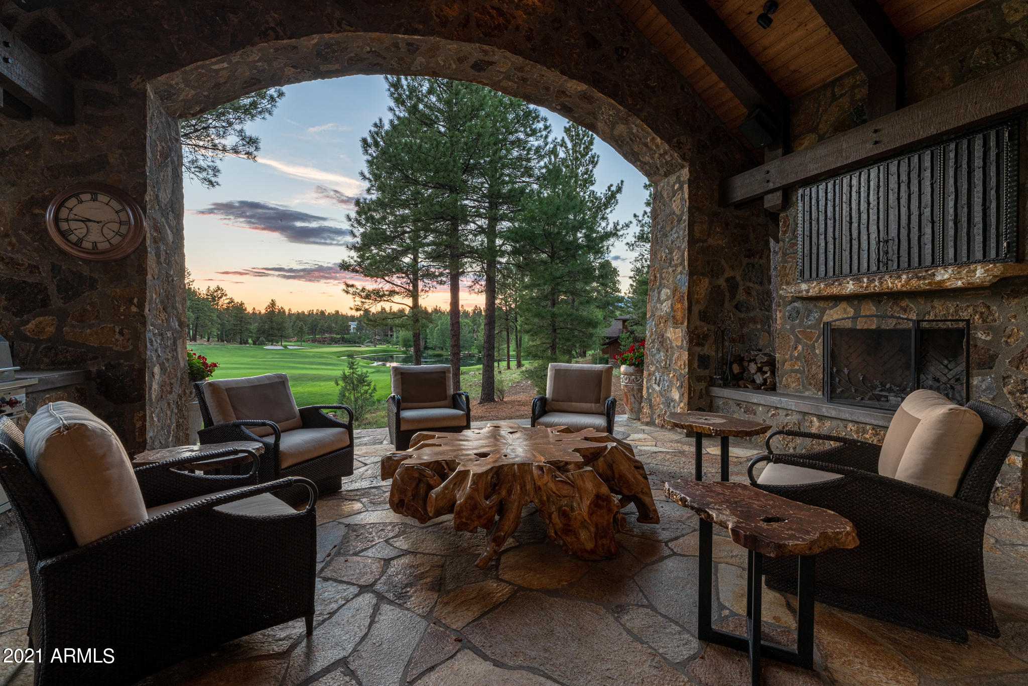 The Estates at Pine Canyon Unit IV, Lot 293 - Residential