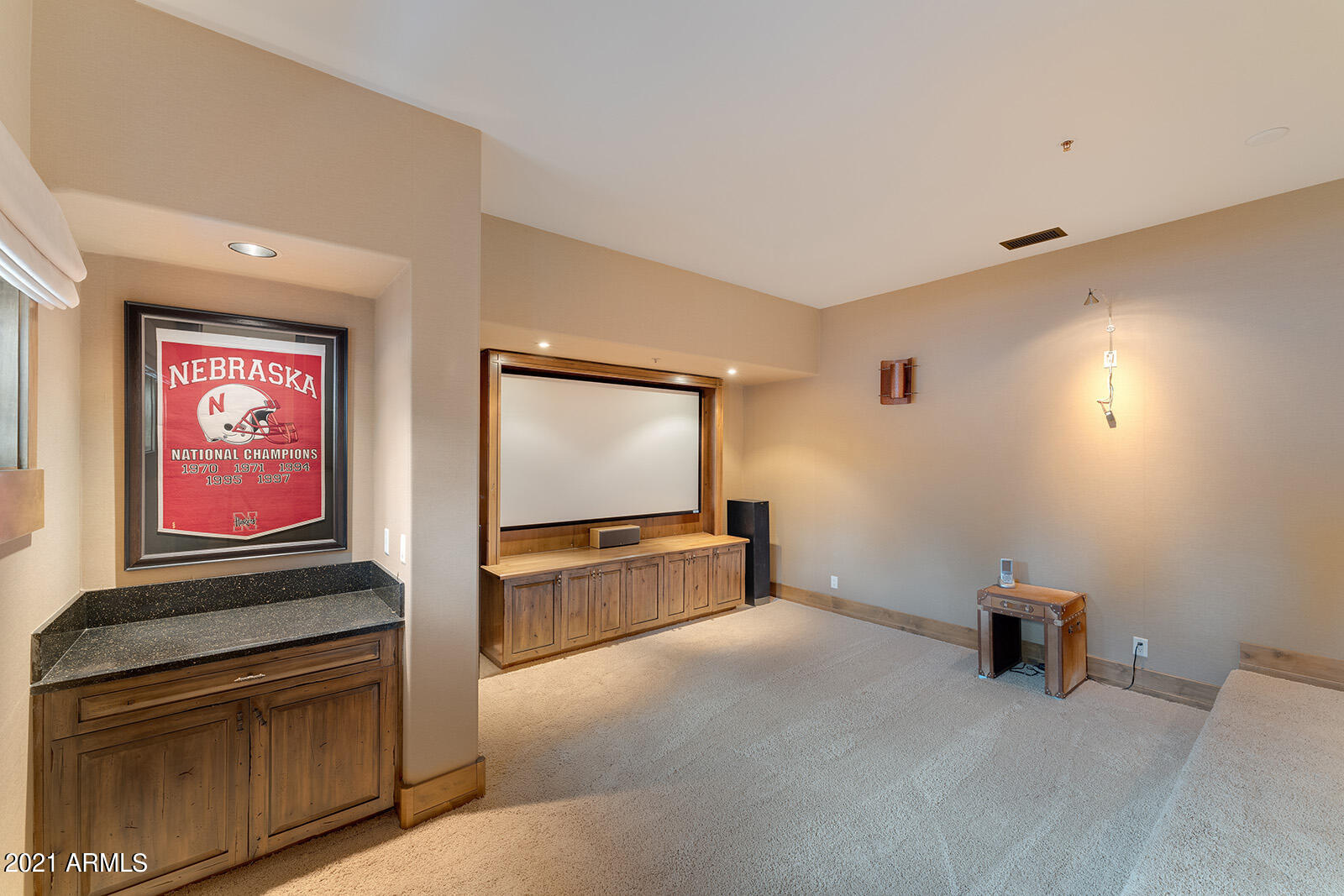 The Estates at Pine Canyon Unit IV, Lot 293 - Residential
