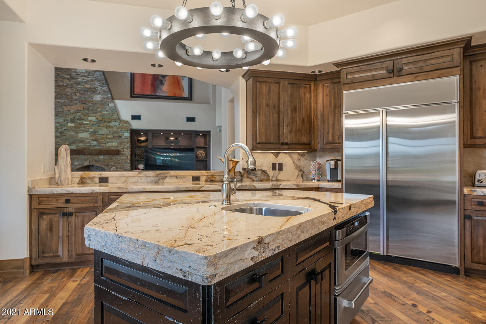 The Estates at Pine Canyon Unit IV, Lot 293 - Residential