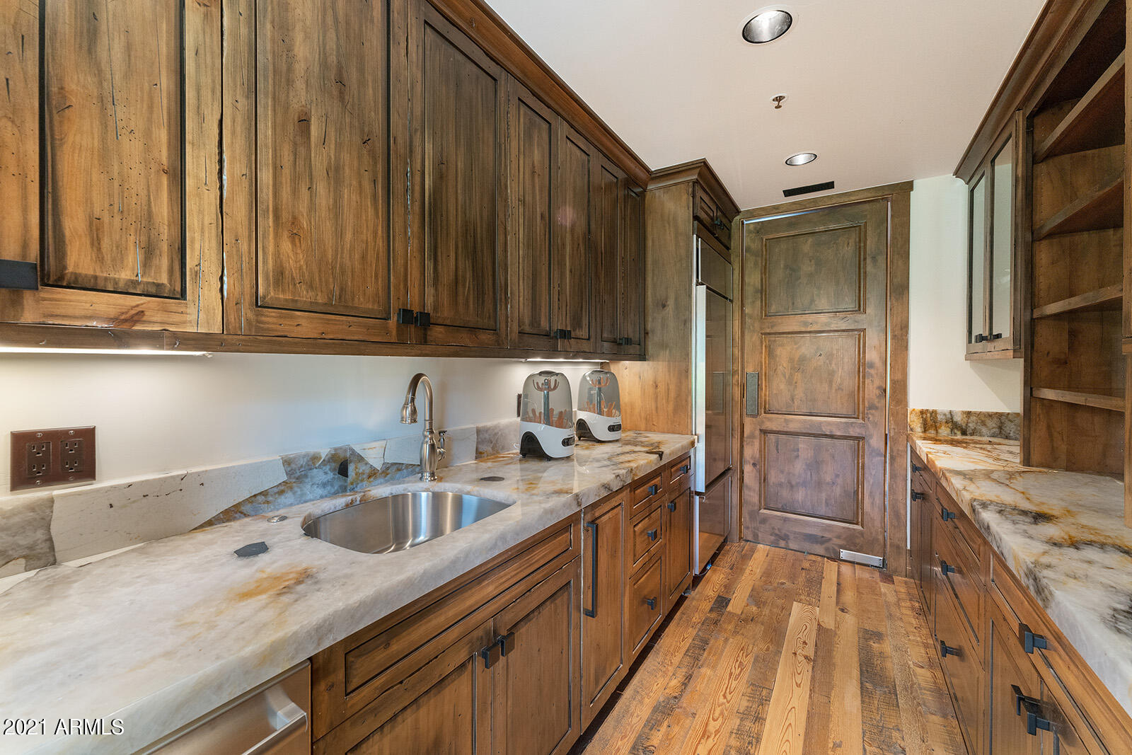 The Estates at Pine Canyon Unit IV, Lot 293 - Residential