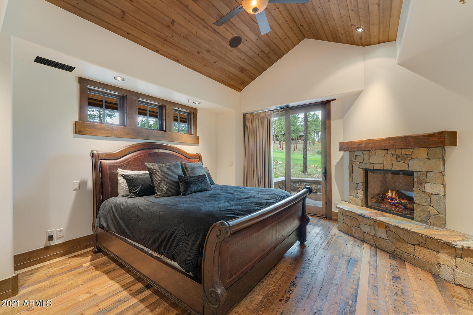 The Estates at Pine Canyon Unit IV, Lot 293 - Residential