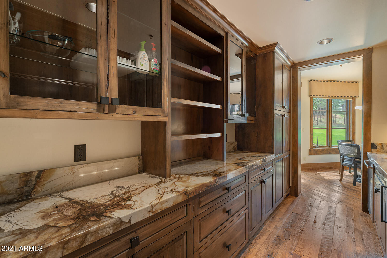 The Estates at Pine Canyon Unit IV, Lot 293 - Residential