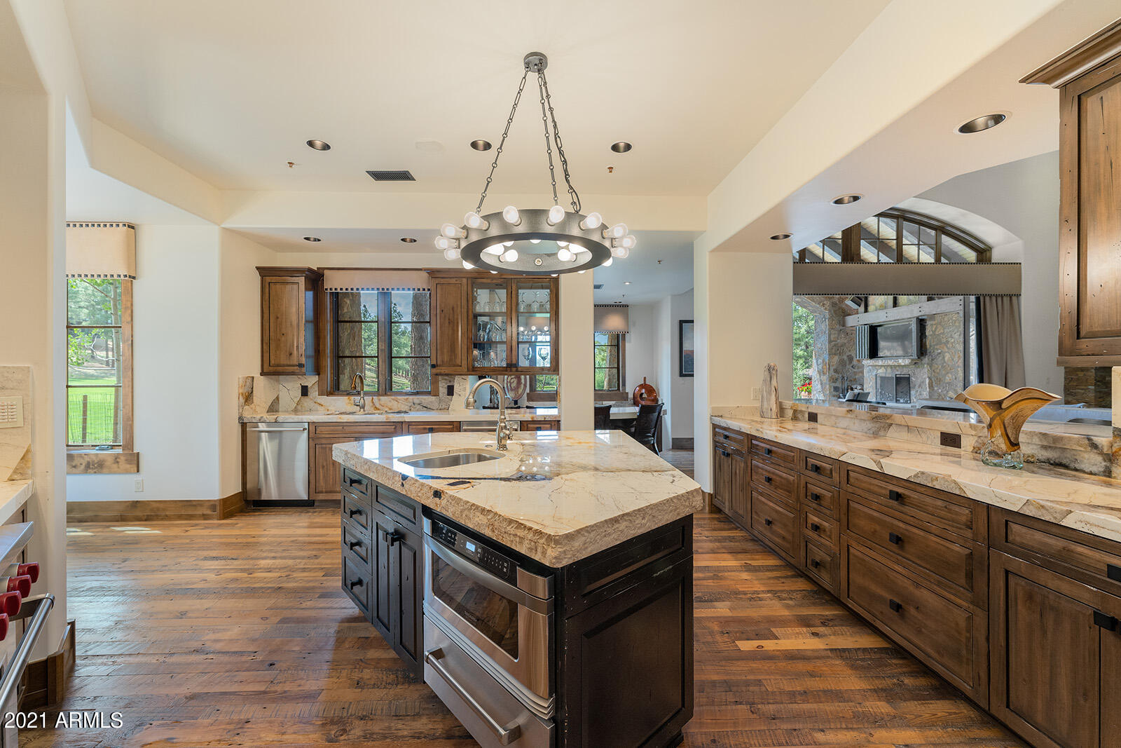 The Estates at Pine Canyon Unit IV, Lot 293 - Residential