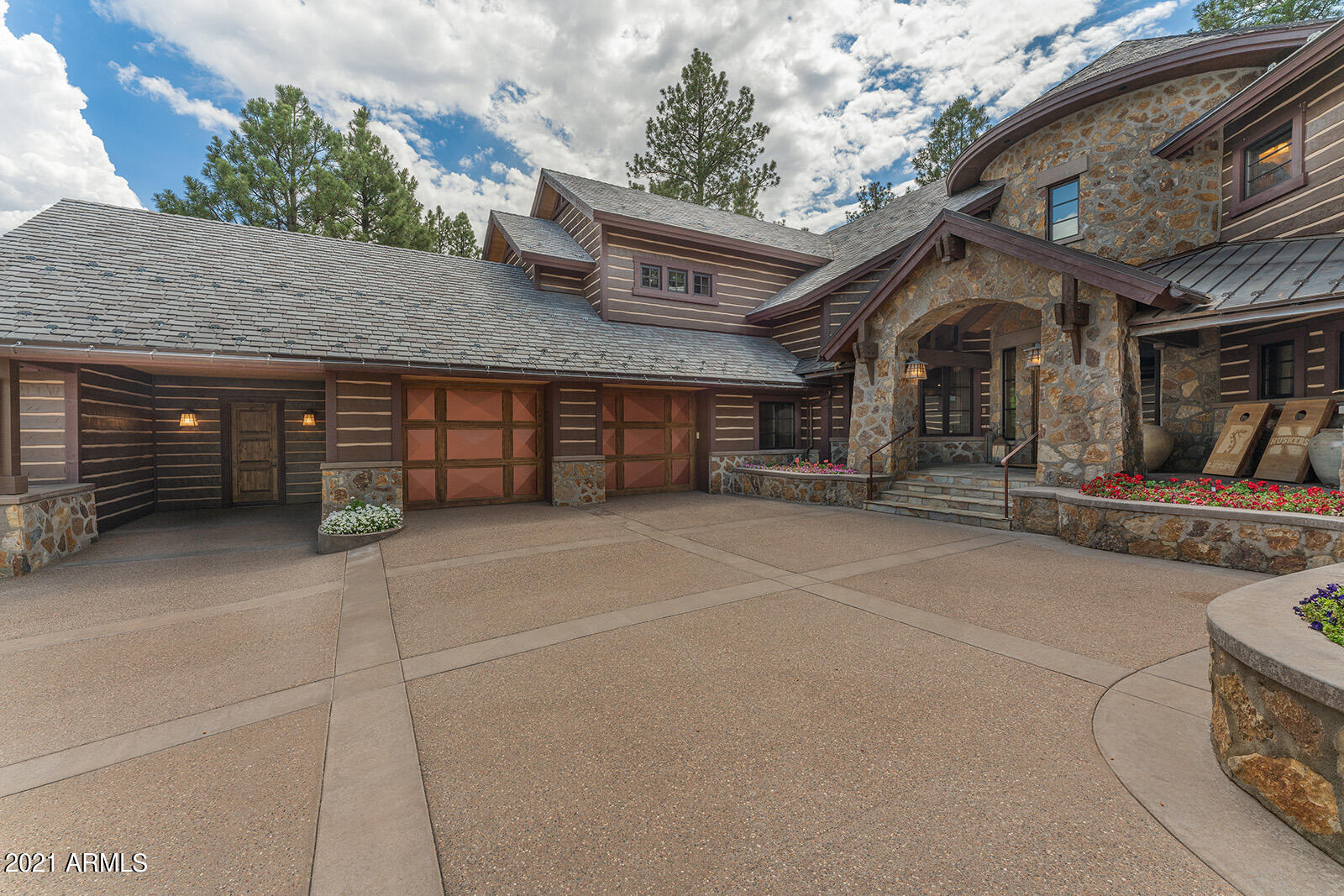 The Estates at Pine Canyon Unit IV, Lot 293 - Residential