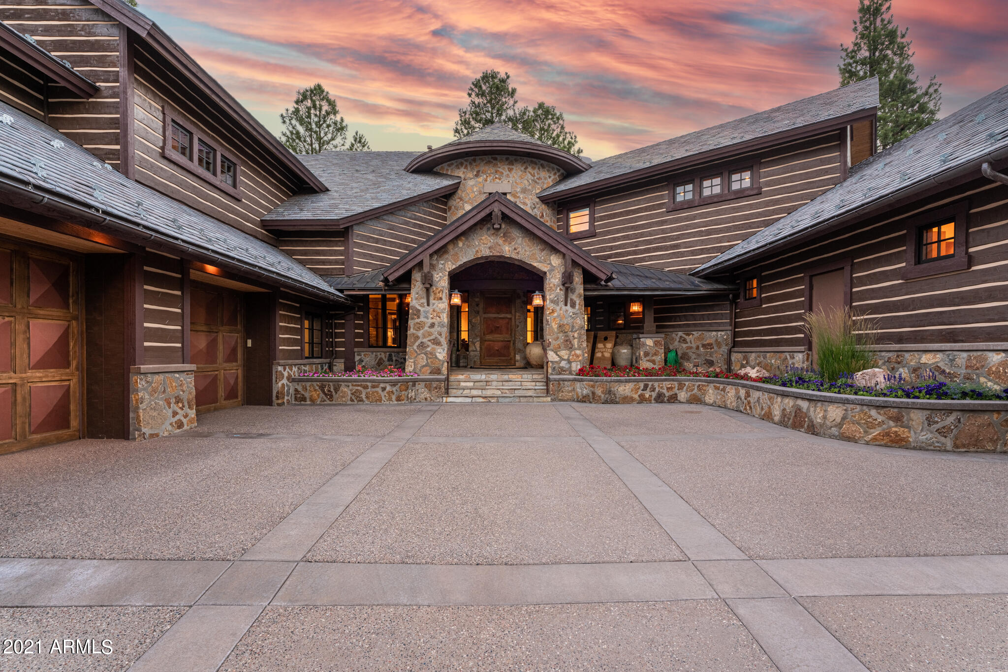 The Estates at Pine Canyon Unit IV, Lot 293 - Residential