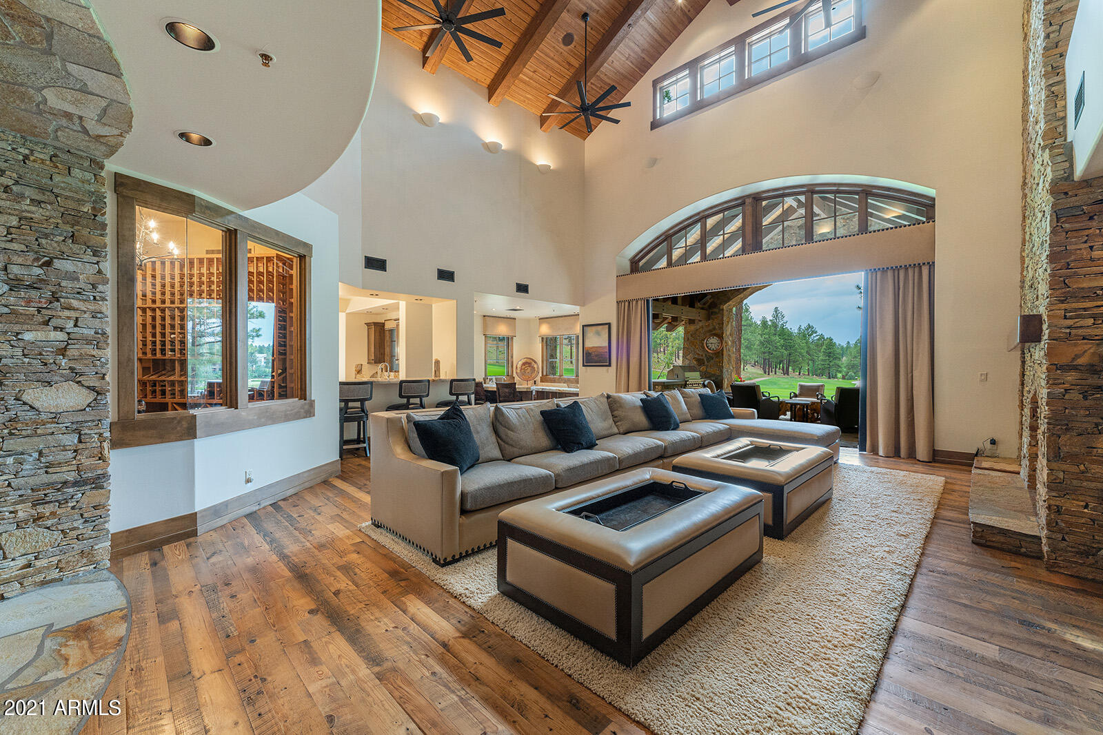 The Estates at Pine Canyon Unit IV, Lot 293 - Residential