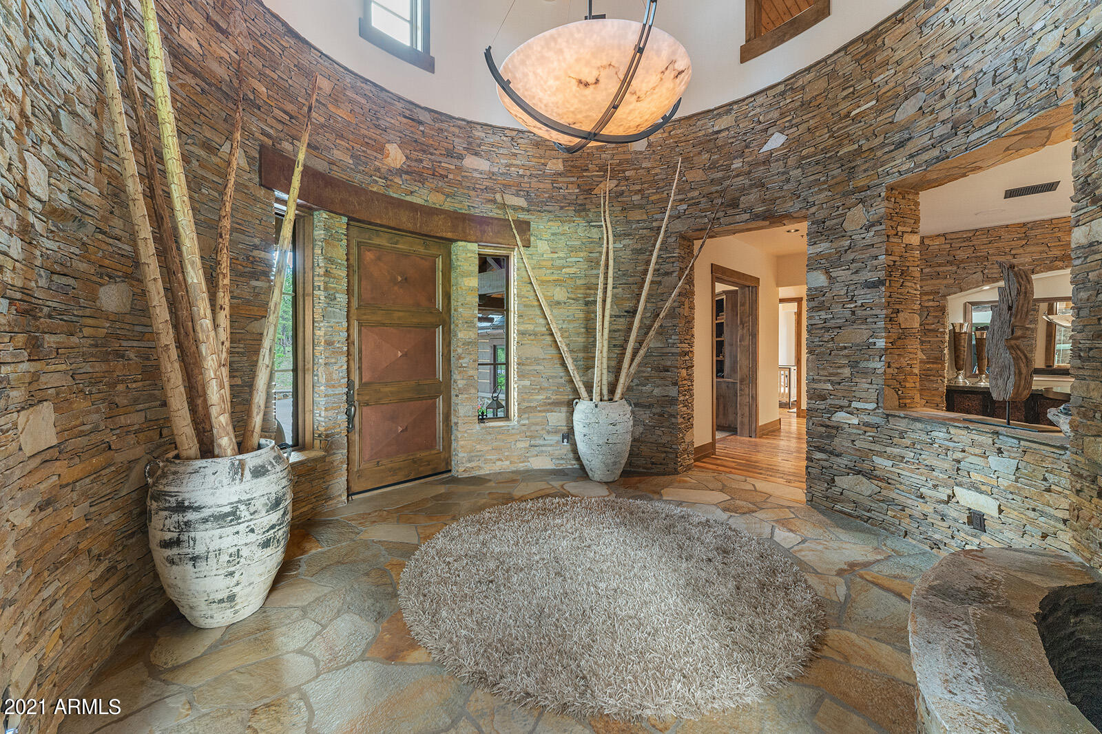The Estates at Pine Canyon Unit IV, Lot 293 - Residential