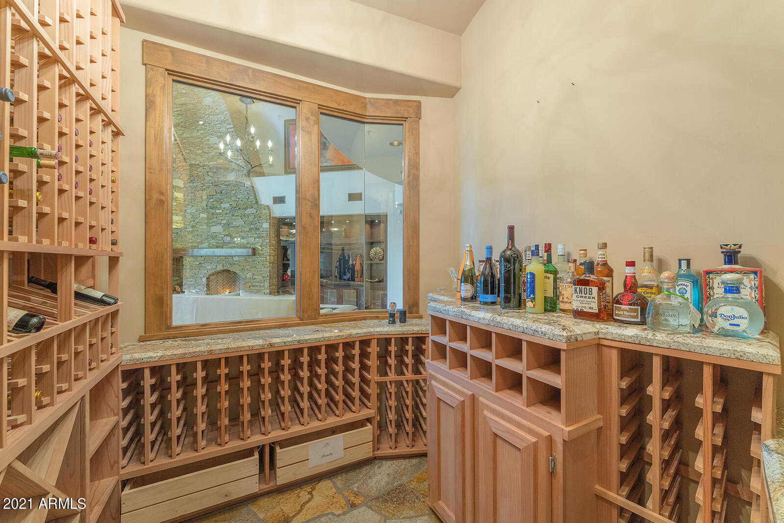 The Estates at Pine Canyon Unit IV, Lot 293 - Residential