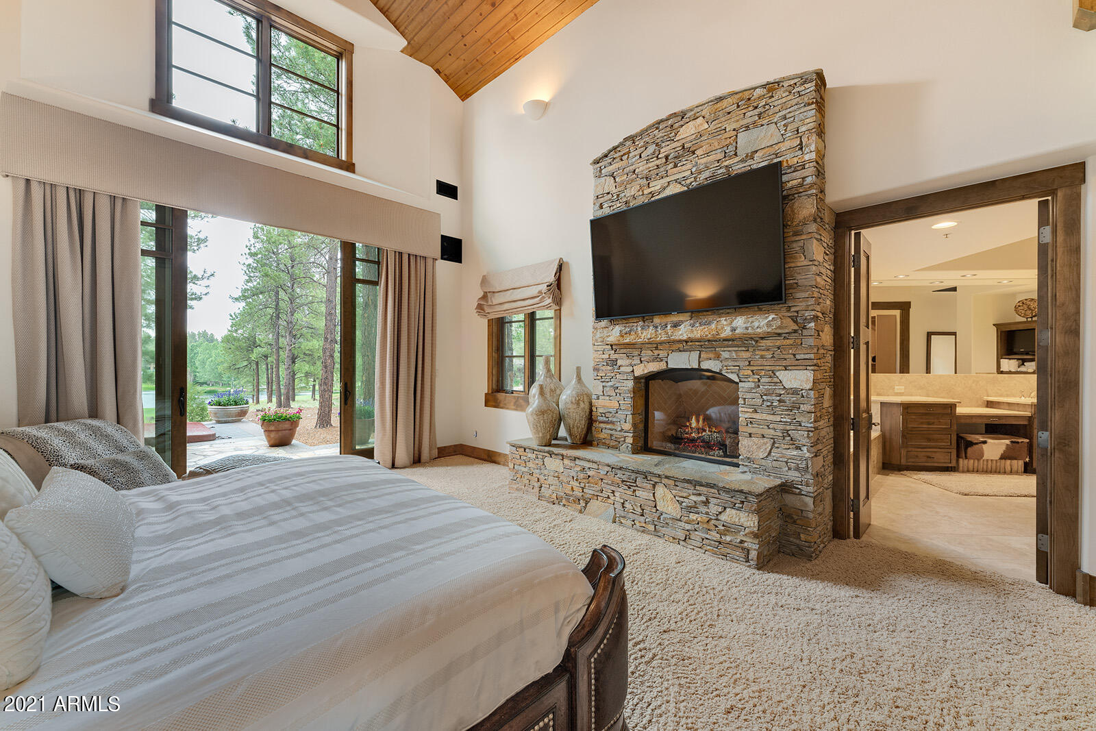 The Estates at Pine Canyon Unit IV, Lot 293 - Residential
